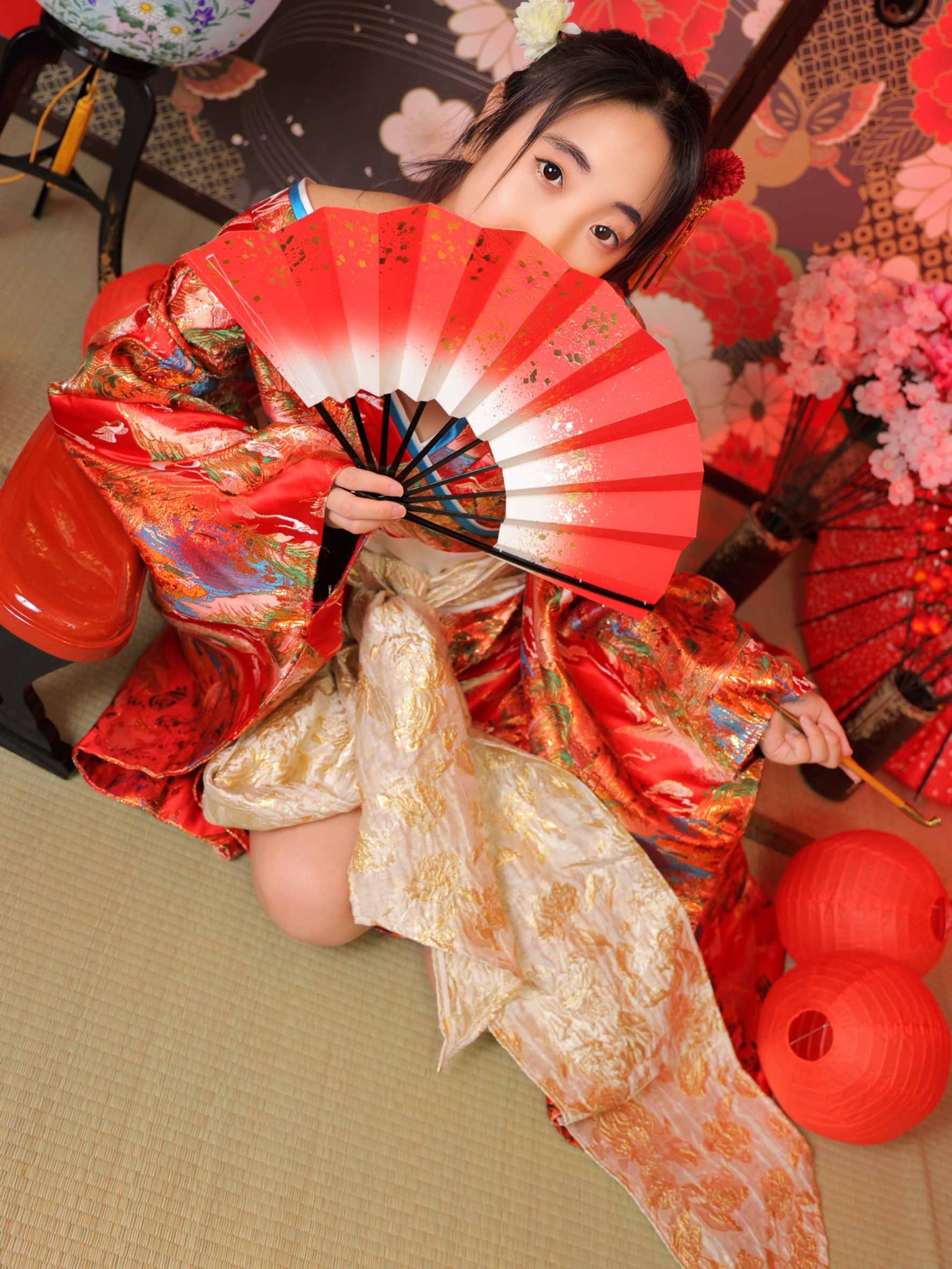 OMOTENASHI Girls in Shinjuku エステ(店舗)・アロマ KORI