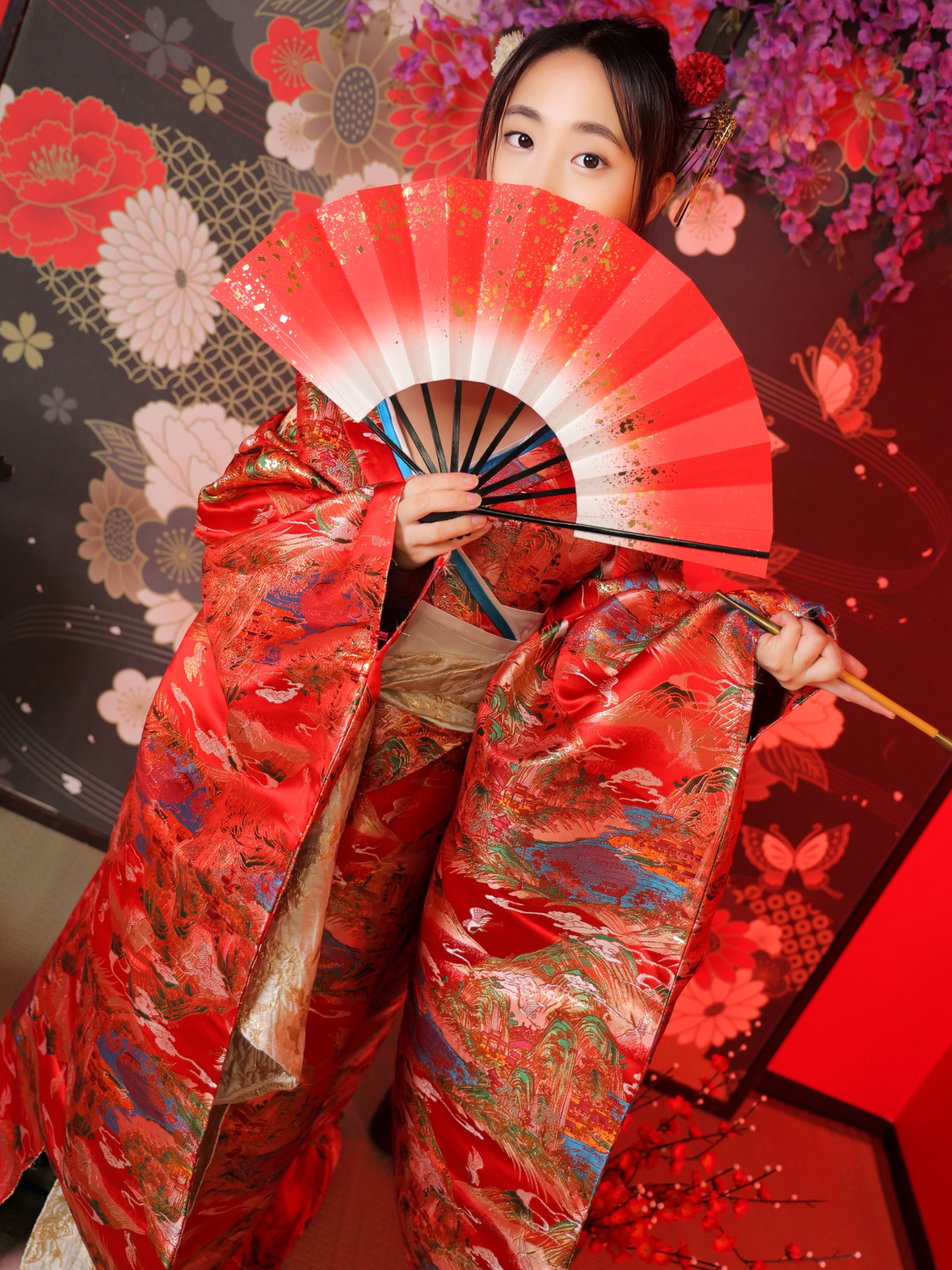 OMOTENASHI Girls in Shinjuku エステ(店舗)・アロマ KORI