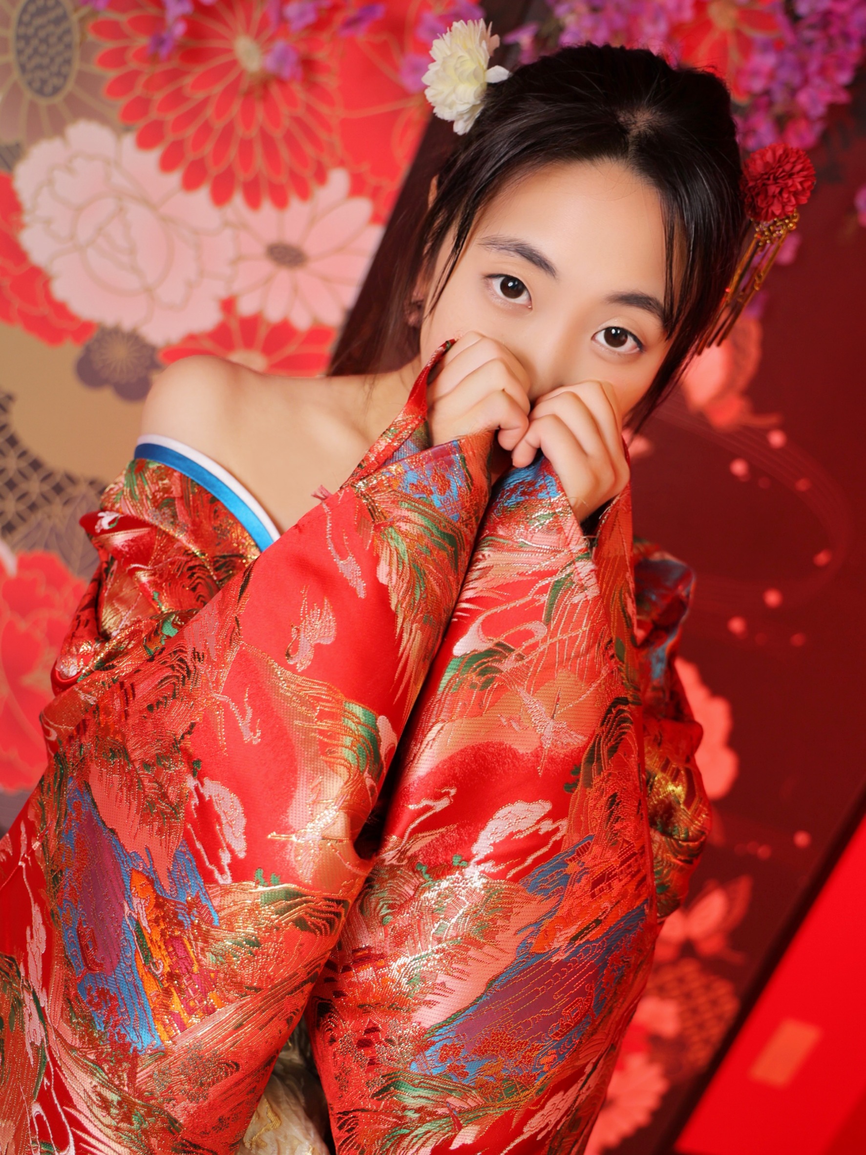 OMOTENASHI Girls in Shinjuku エステ(店舗)・アロマ KORI