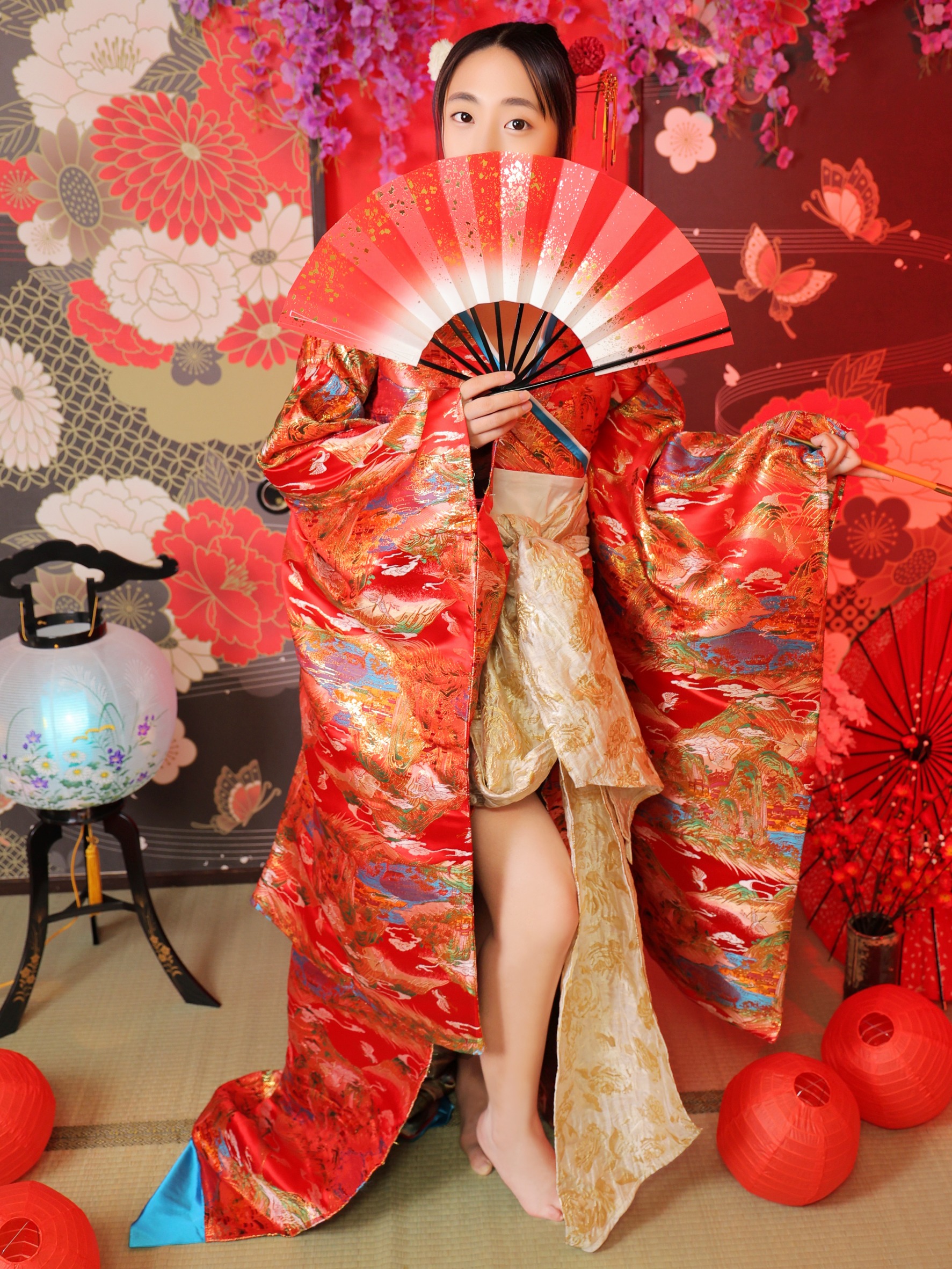 OMOTENASHI Girls in Shinjuku エステ(店舗)・アロマ KORI