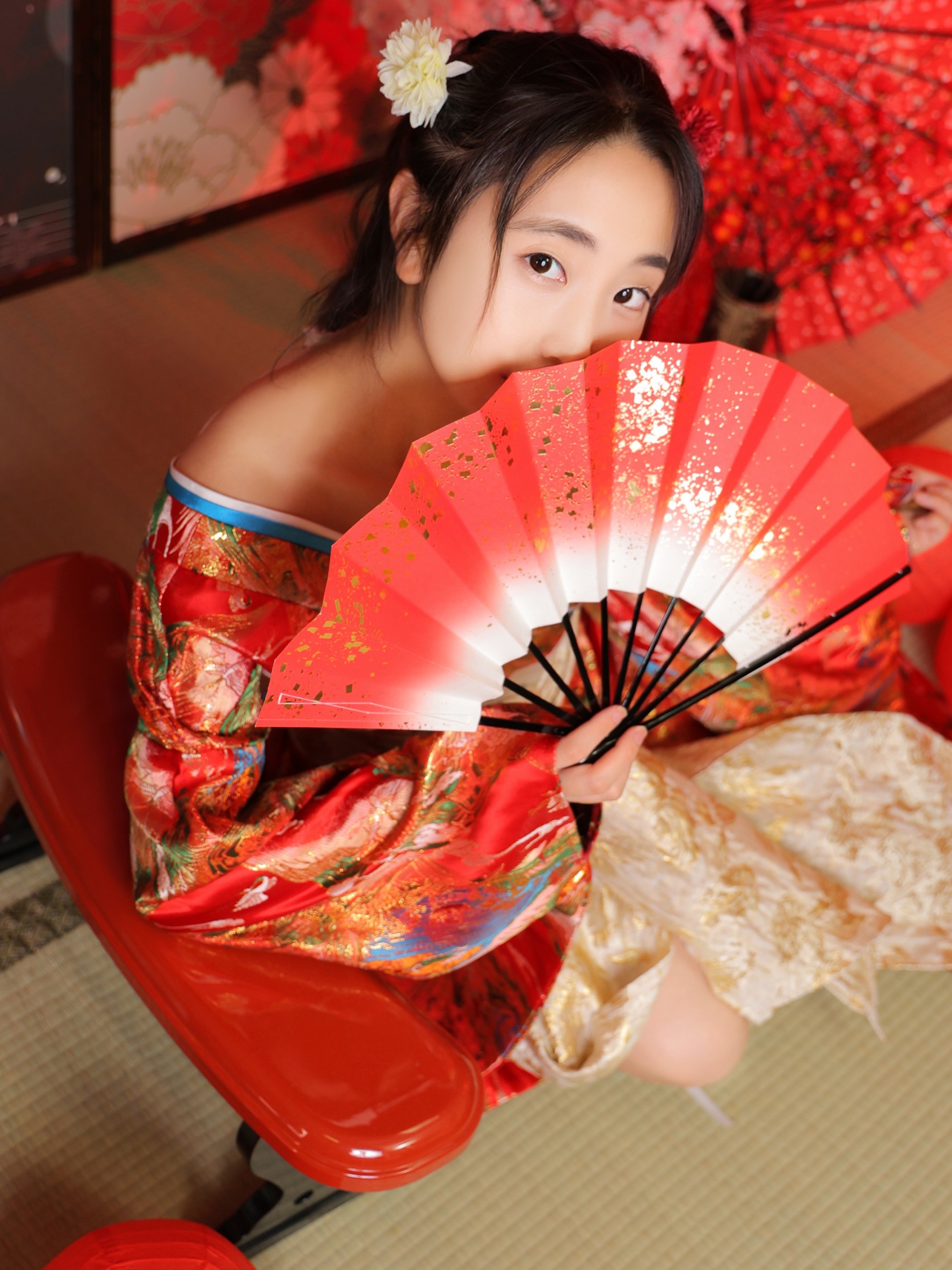 OMOTENASHI Girls in Shinjuku エステ(店舗)・アロマ KORI
