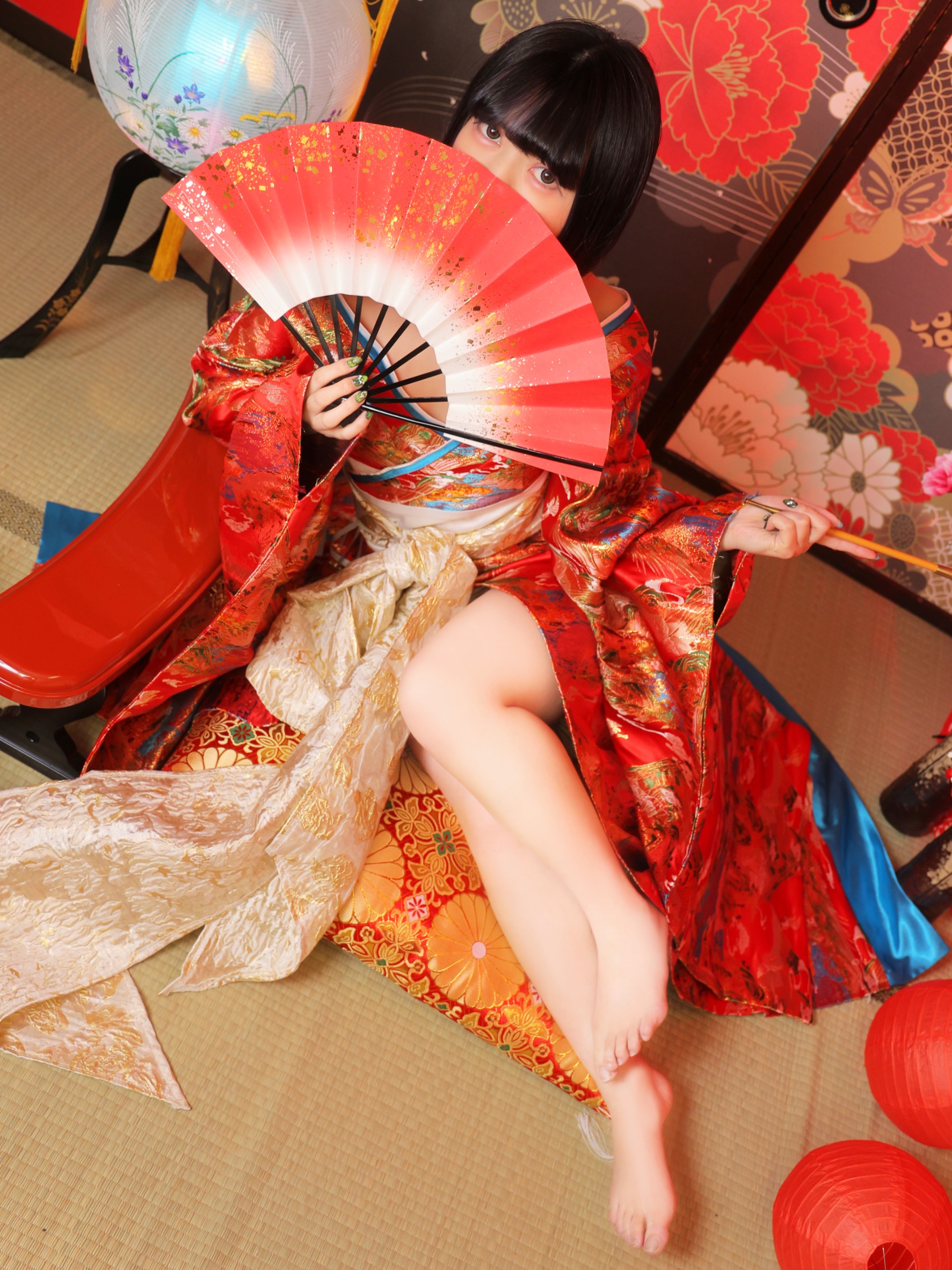 OMOTENASHI Girls in Shinjuku (店舖)色情按摩 服務 SAYAKA