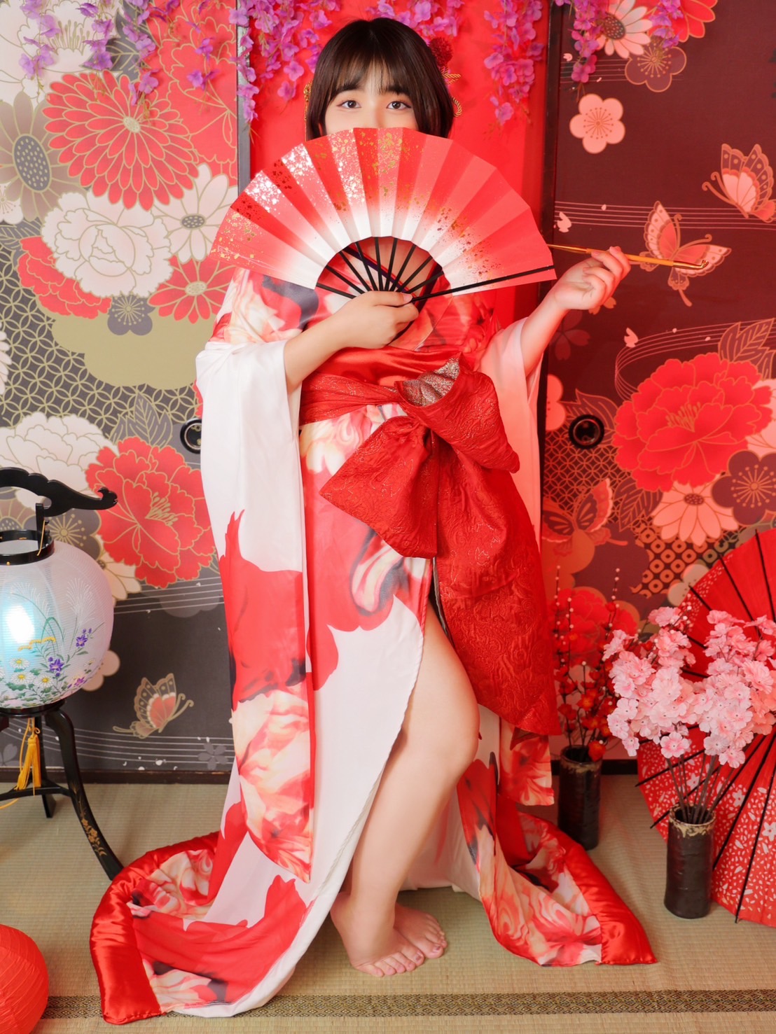 OMOTENASHI Girls in Shinjuku エステ(店舗)・アロマ HINA