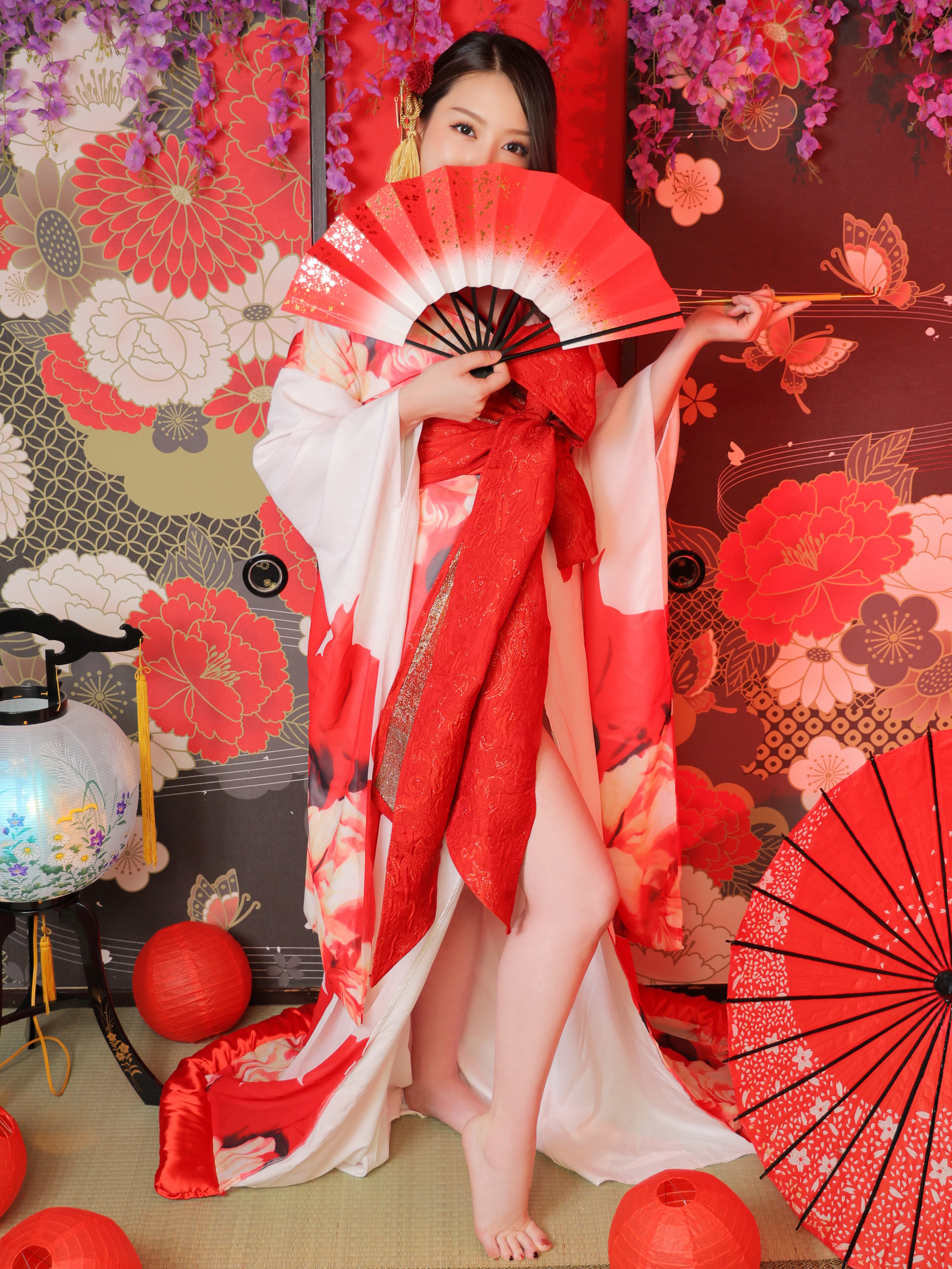 OMOTENASHI Girls in Shinjuku (店舖)色情按摩 服務 COCO