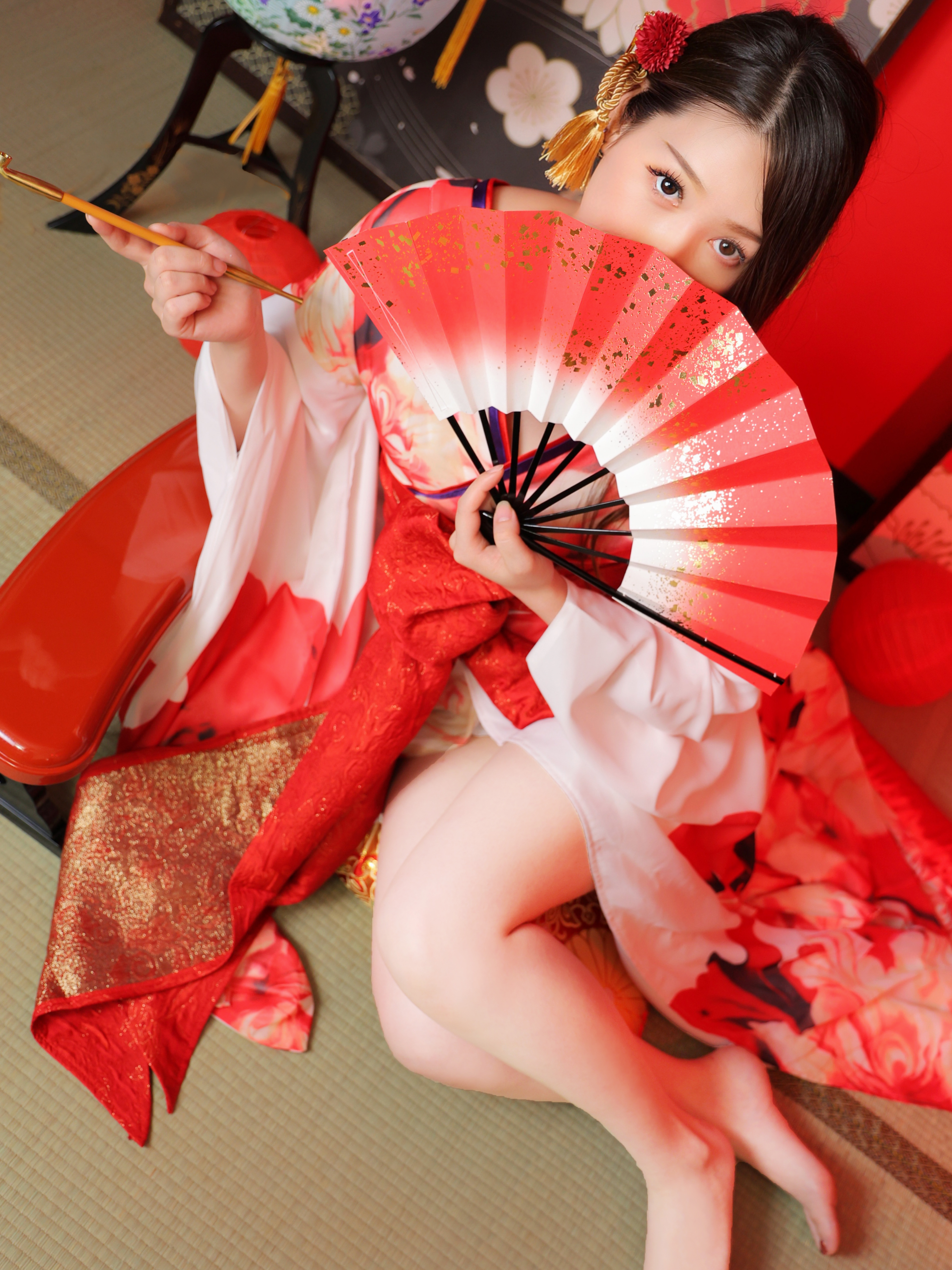 OMOTENASHI Girls in Shinjuku (店舖)色情按摩 服務 COCO