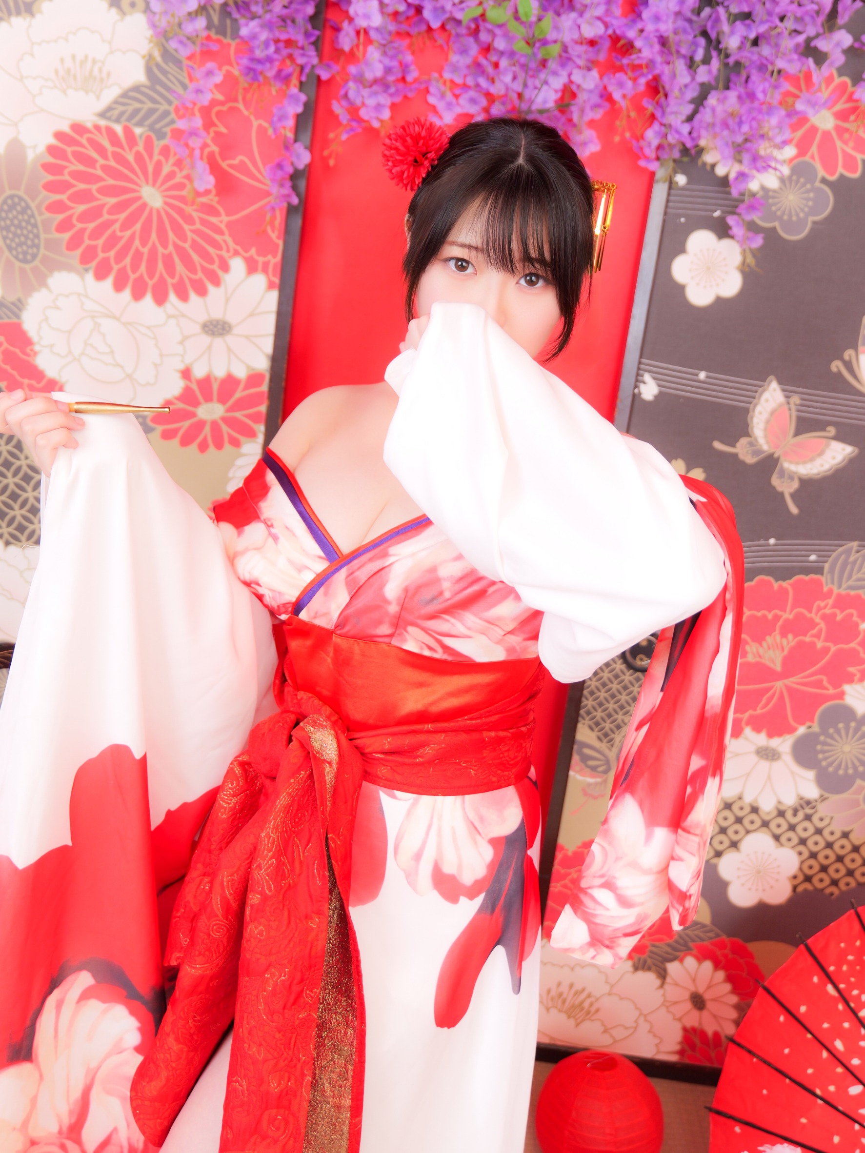 OMOTENASHI Girls in Shinjuku (店舖)色情按摩 服務 KOKONA