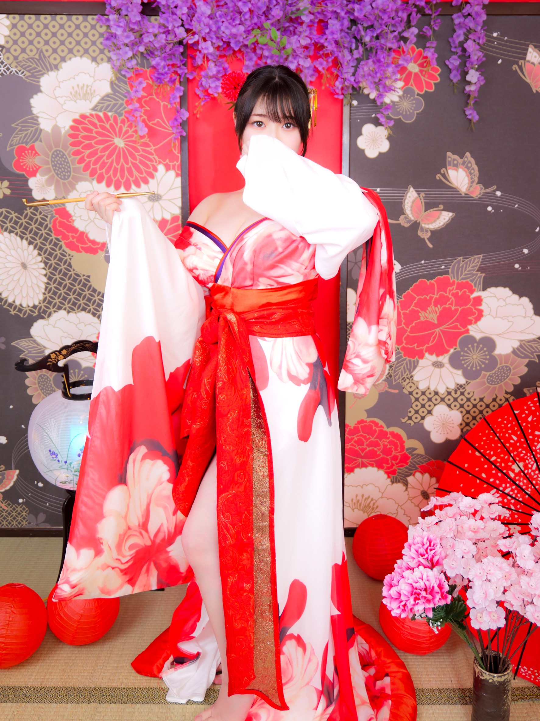 OMOTENASHI Girls in Shinjuku (店舖)色情按摩 服務 KOKONA