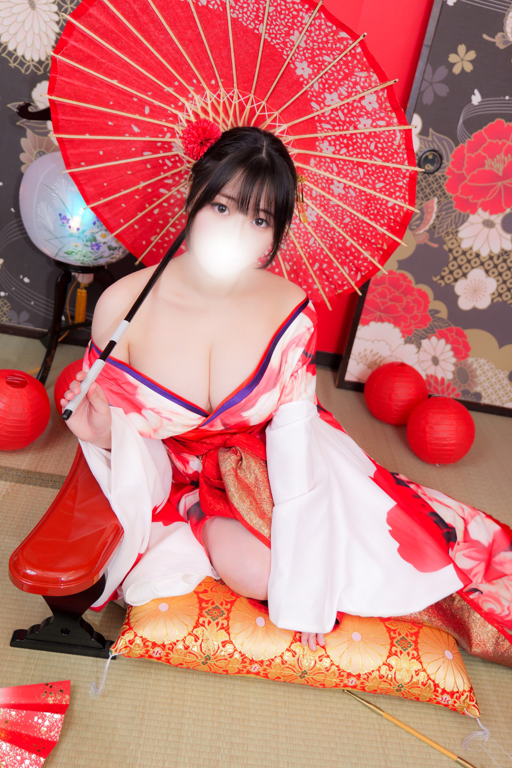 OMOTENASHI Girls in Shinjuku (업소)에스테틱/퇴폐마사지 KOKONA
