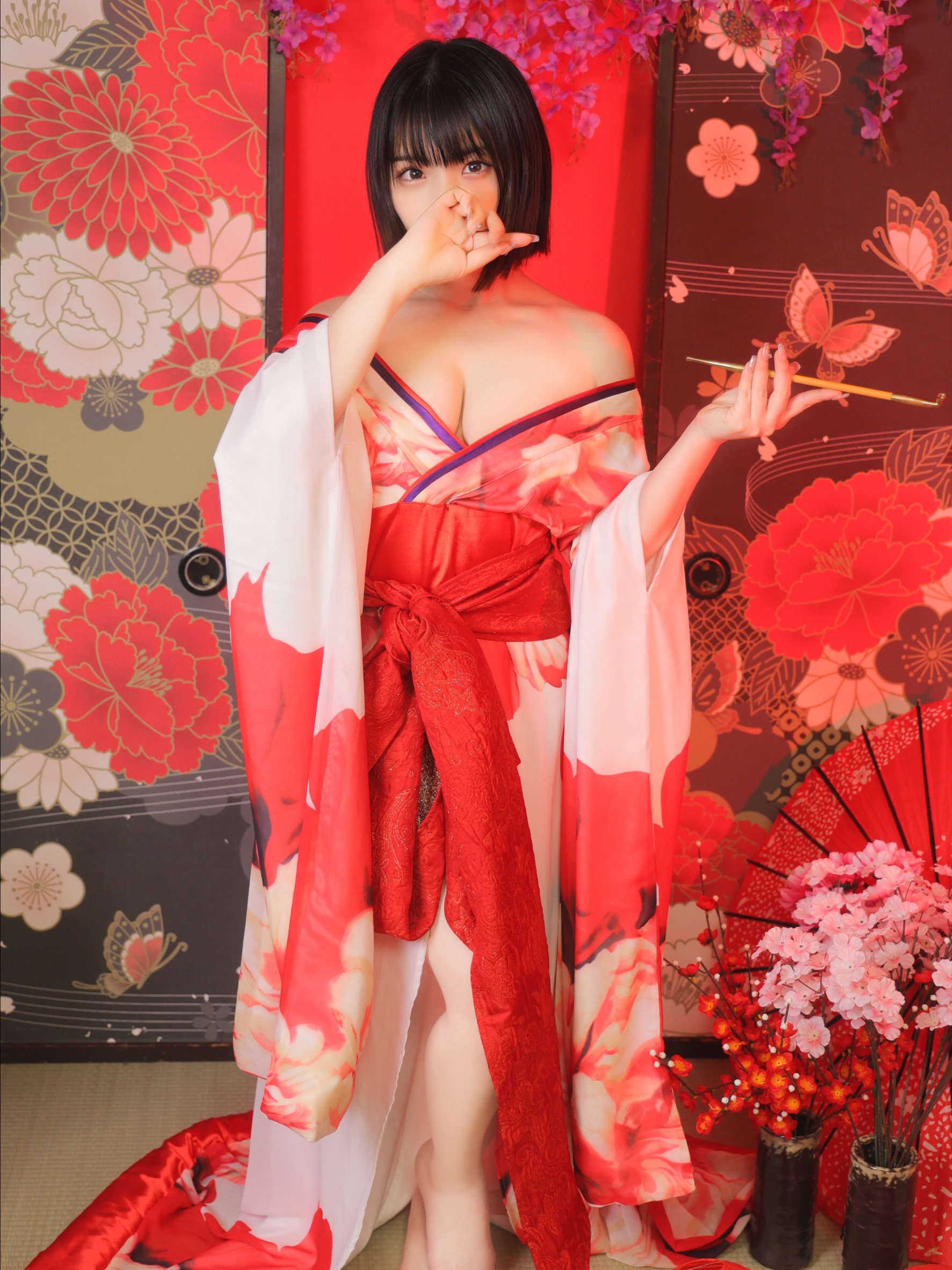 OMOTENASHI Girls in Shinjuku (店舖)色情按摩 服務 OHAGI