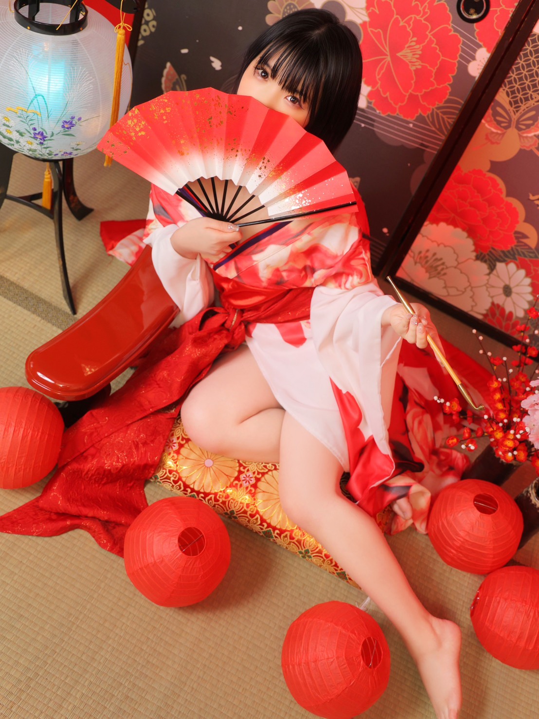 OMOTENASHI Girls in Shinjuku (店舖)色情按摩 服務 OHAGI