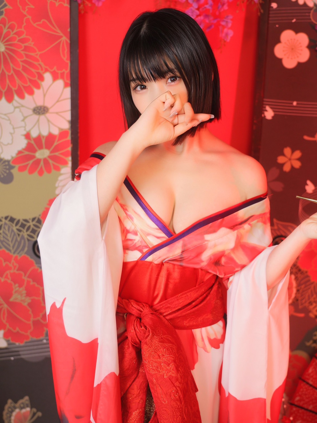 OMOTENASHI Girls in Shinjuku (店舖)色情按摩 服務 OHAGI