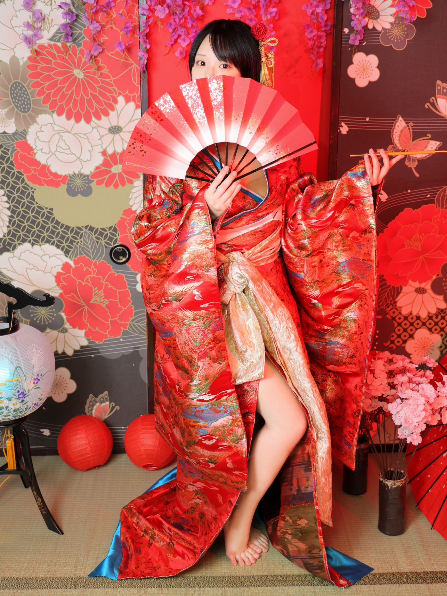 OMOTENASHI Girls in Shinjuku (店舖)色情按摩 服务 HIME