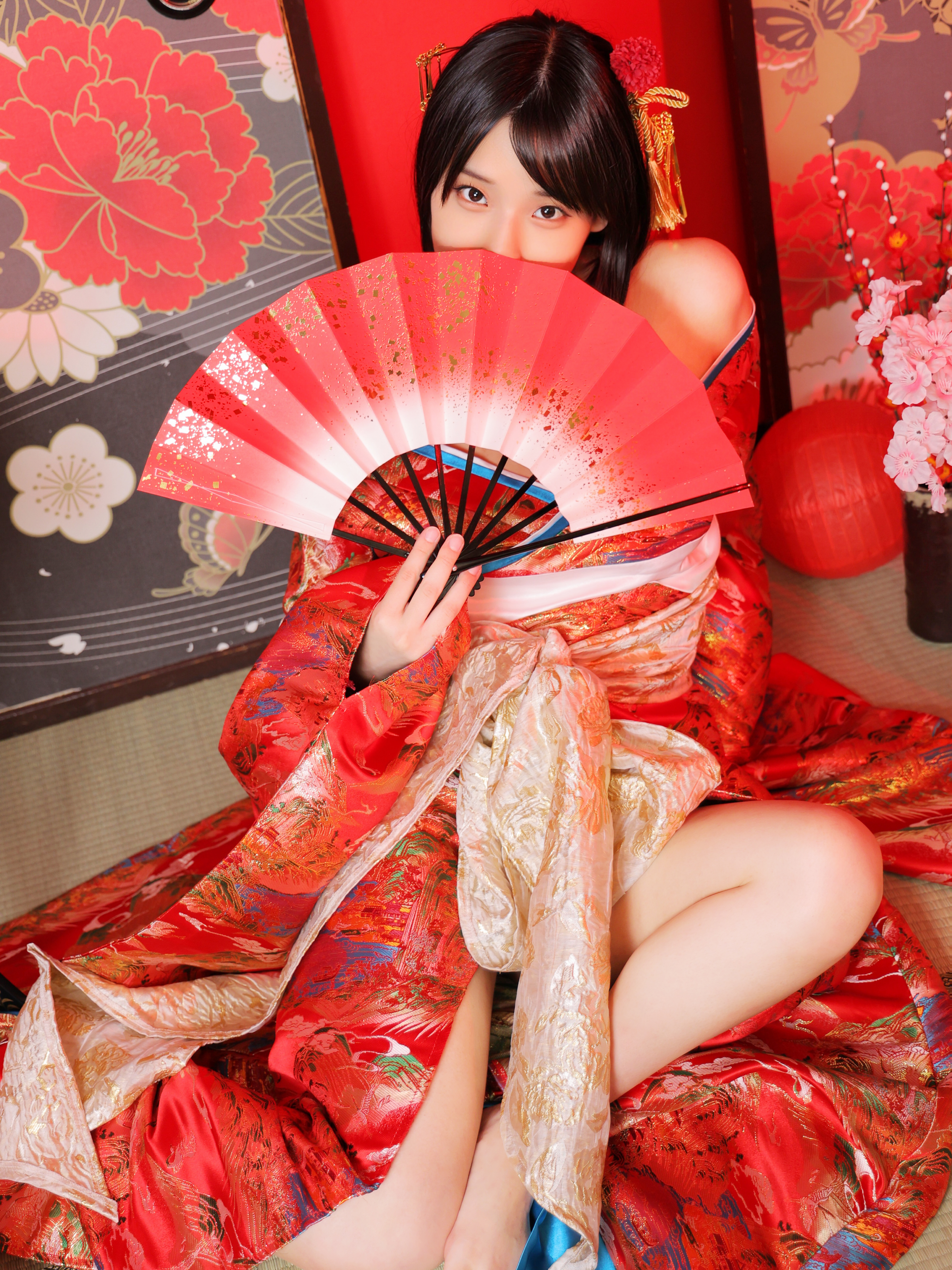 OMOTENASHI Girls in Shinjuku (店舖)色情按摩 服务 HIME