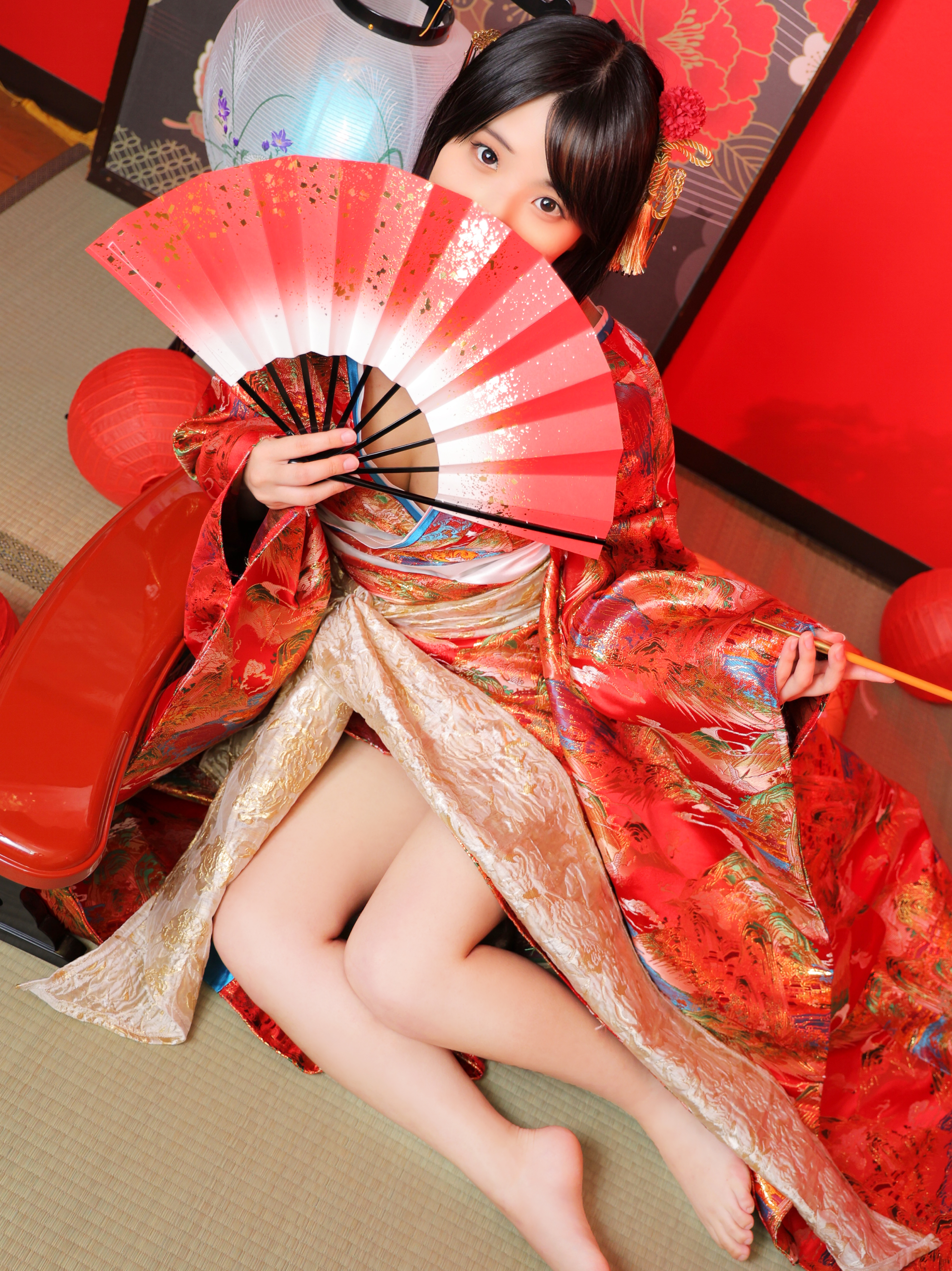 OMOTENASHI Girls in Shinjuku (店舖)色情按摩 服务 HIME