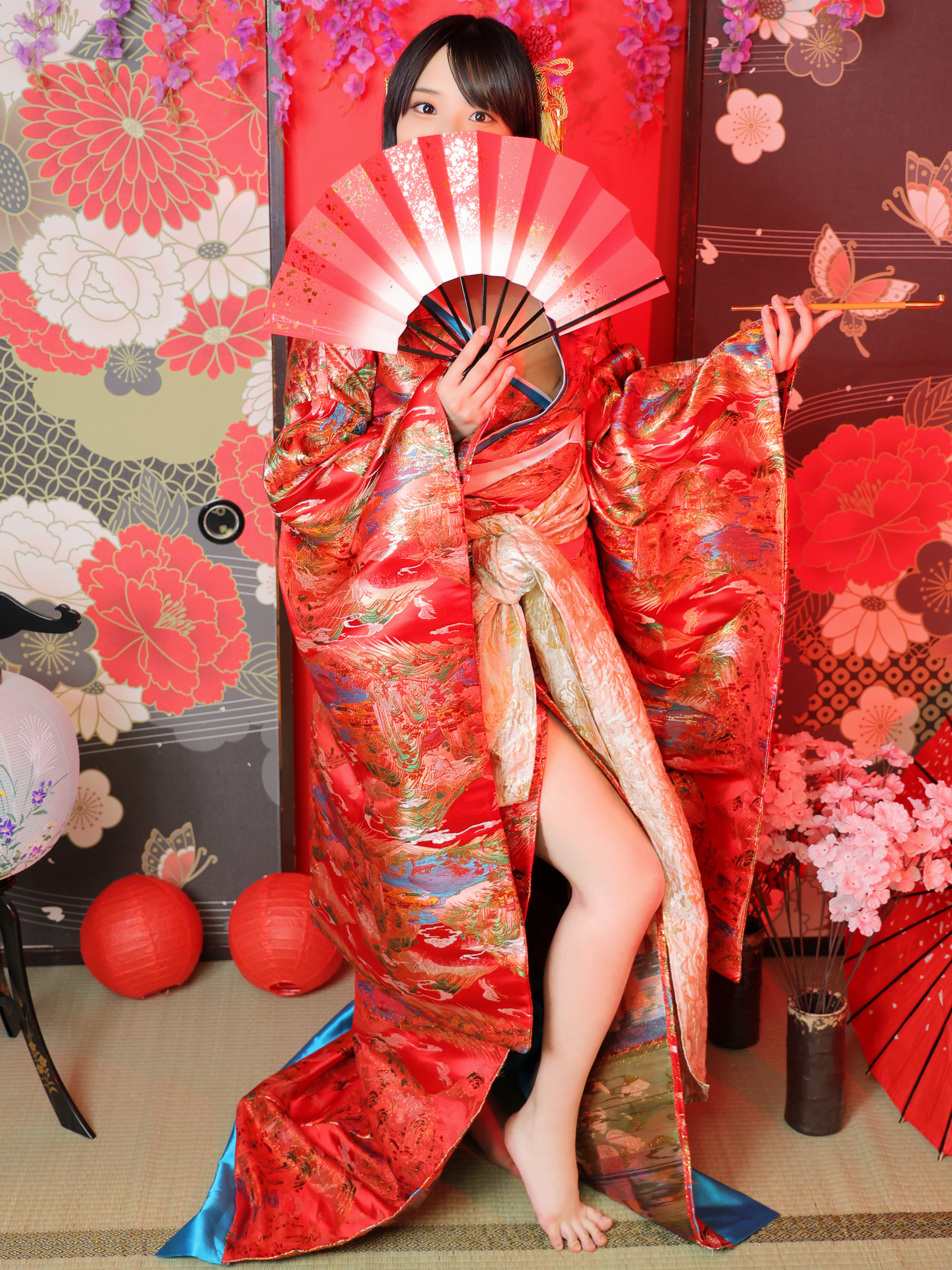 OMOTENASHI Girls in Shinjuku (店舖)色情按摩 服务 HIME