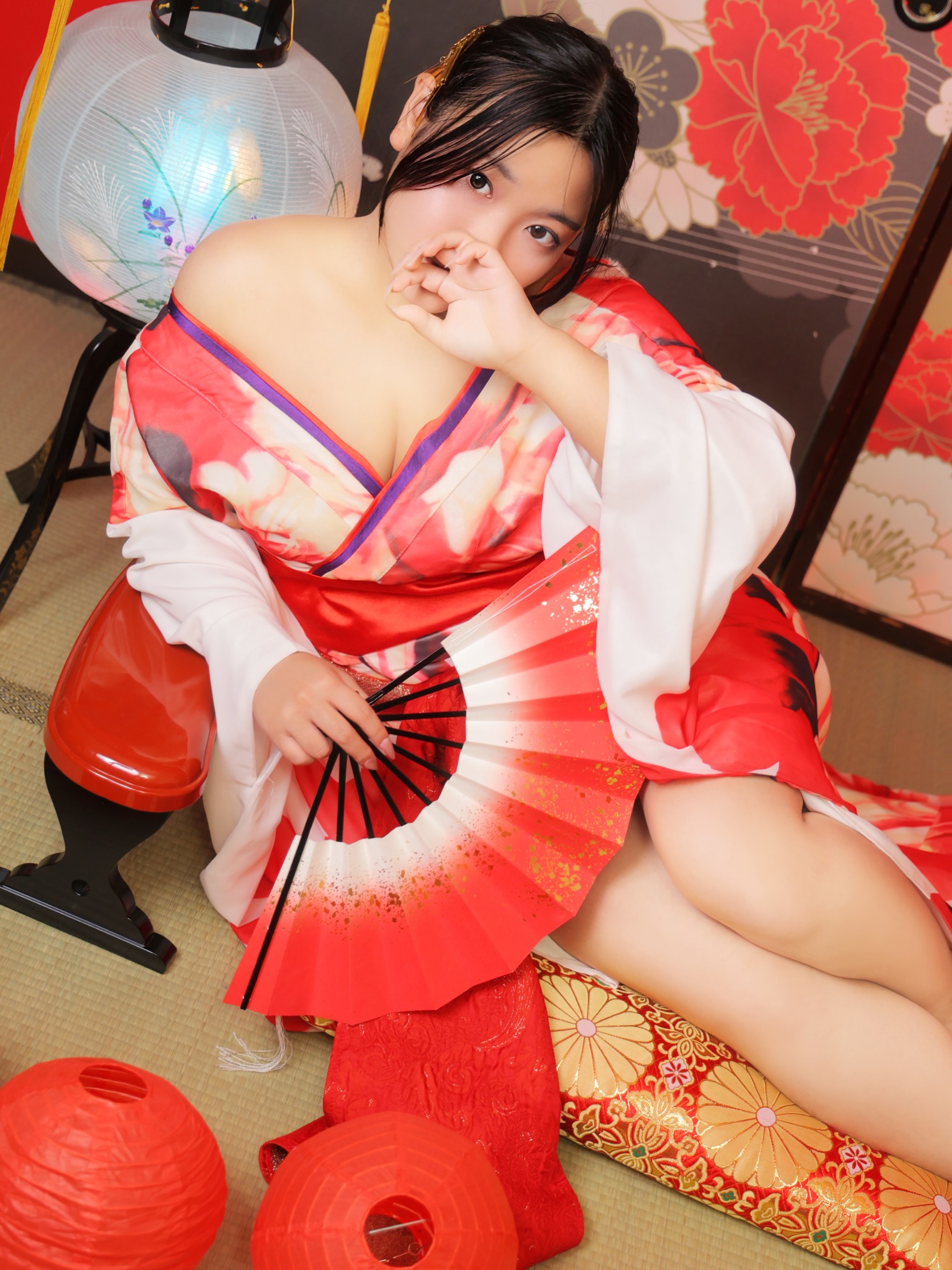 OMOTENASHI Girls in Shinjuku (업소)에스테틱/퇴폐마사지 YUKINO
