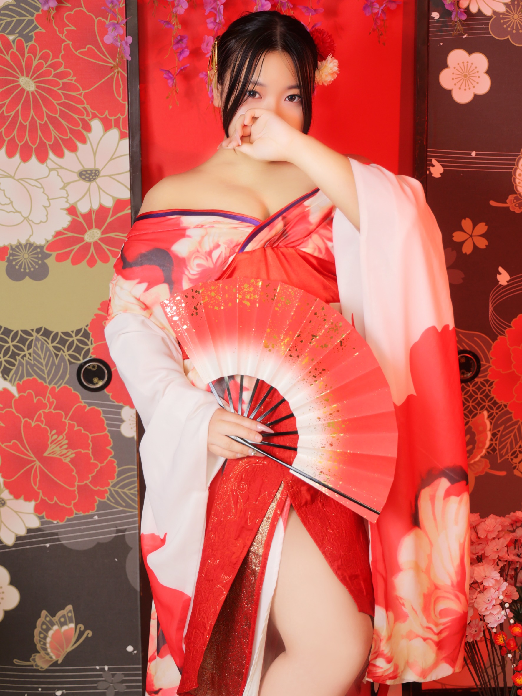 OMOTENASHI Girls in Shinjuku (업소)에스테틱/퇴폐마사지 YUKINO