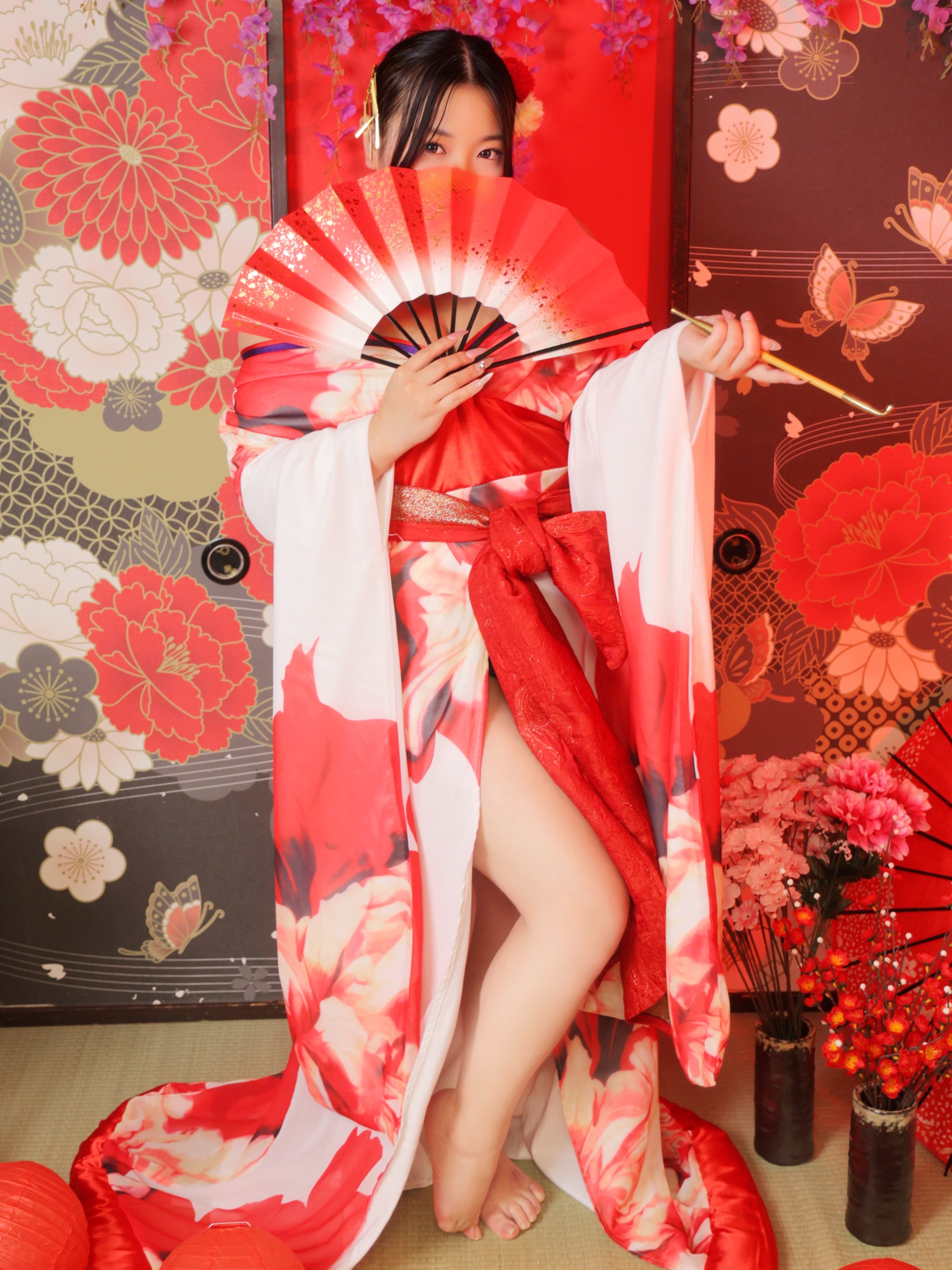 OMOTENASHI Girls in Shinjuku (店舖)色情按摩 服务 YUKINO