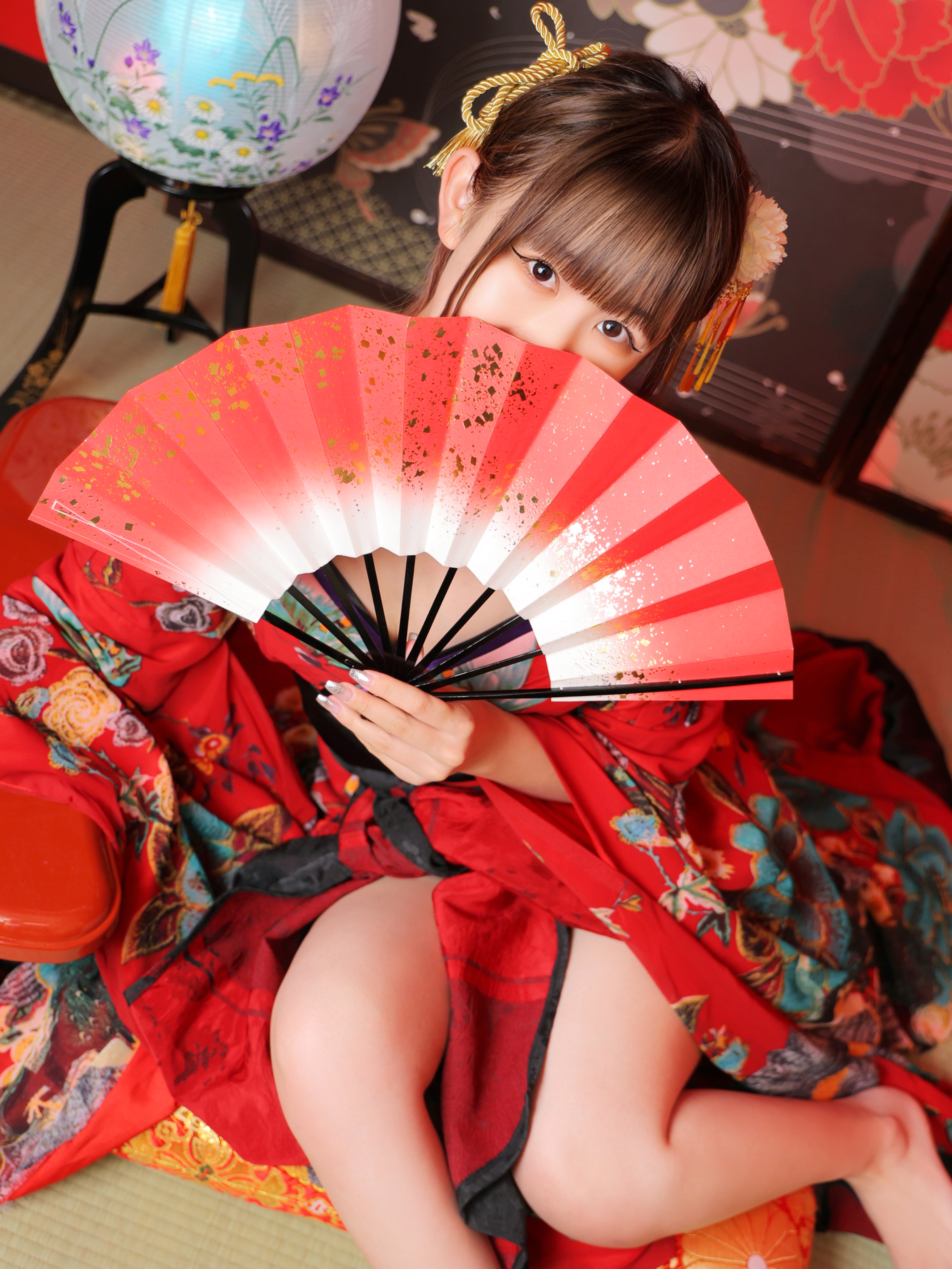 OMOTENASHI Girls in Shinjuku (店舖)色情按摩 服務 HIBIKI