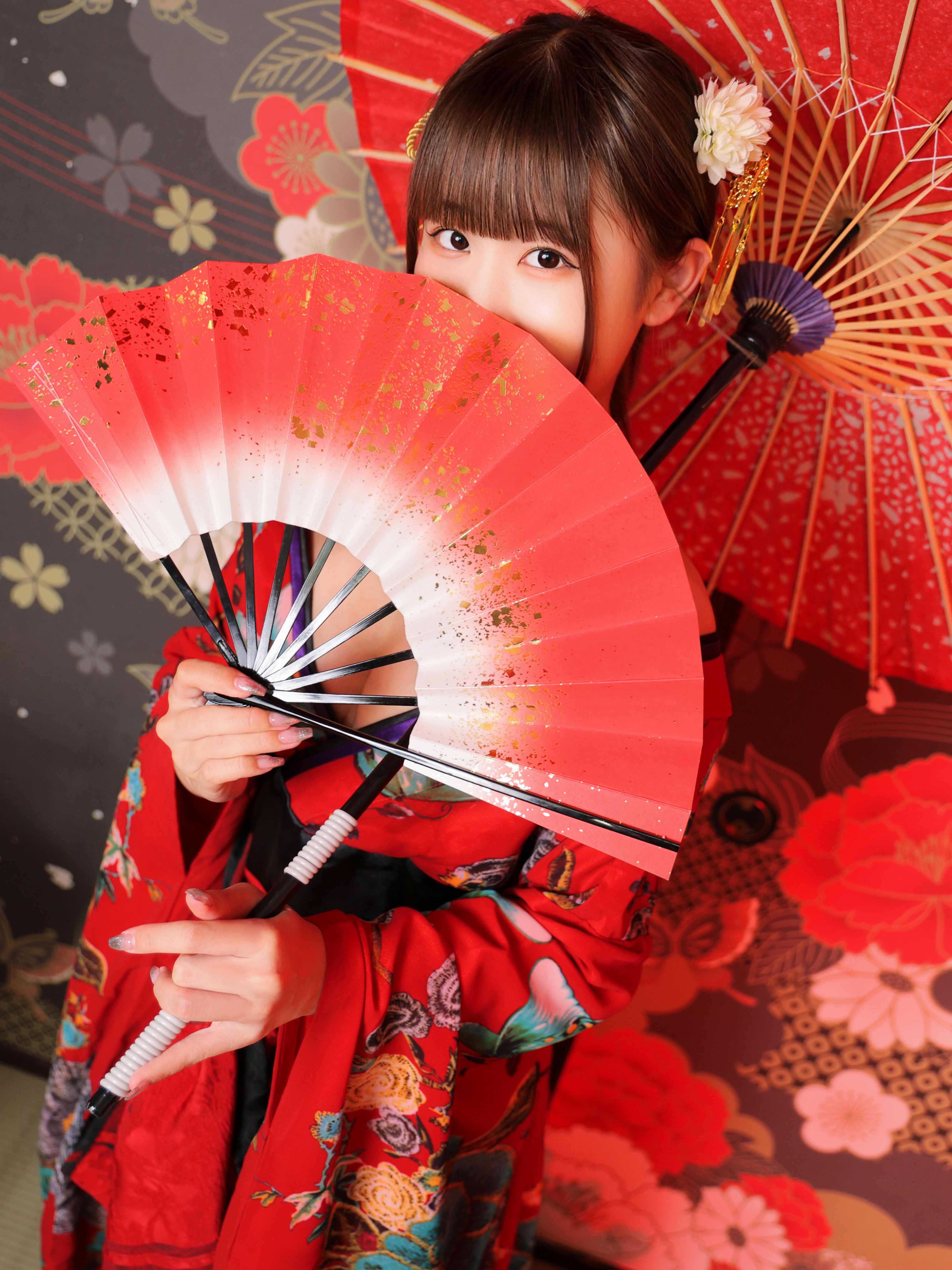 OMOTENASHI Girls in Shinjuku (店舖)色情按摩 服務 HIBIKI