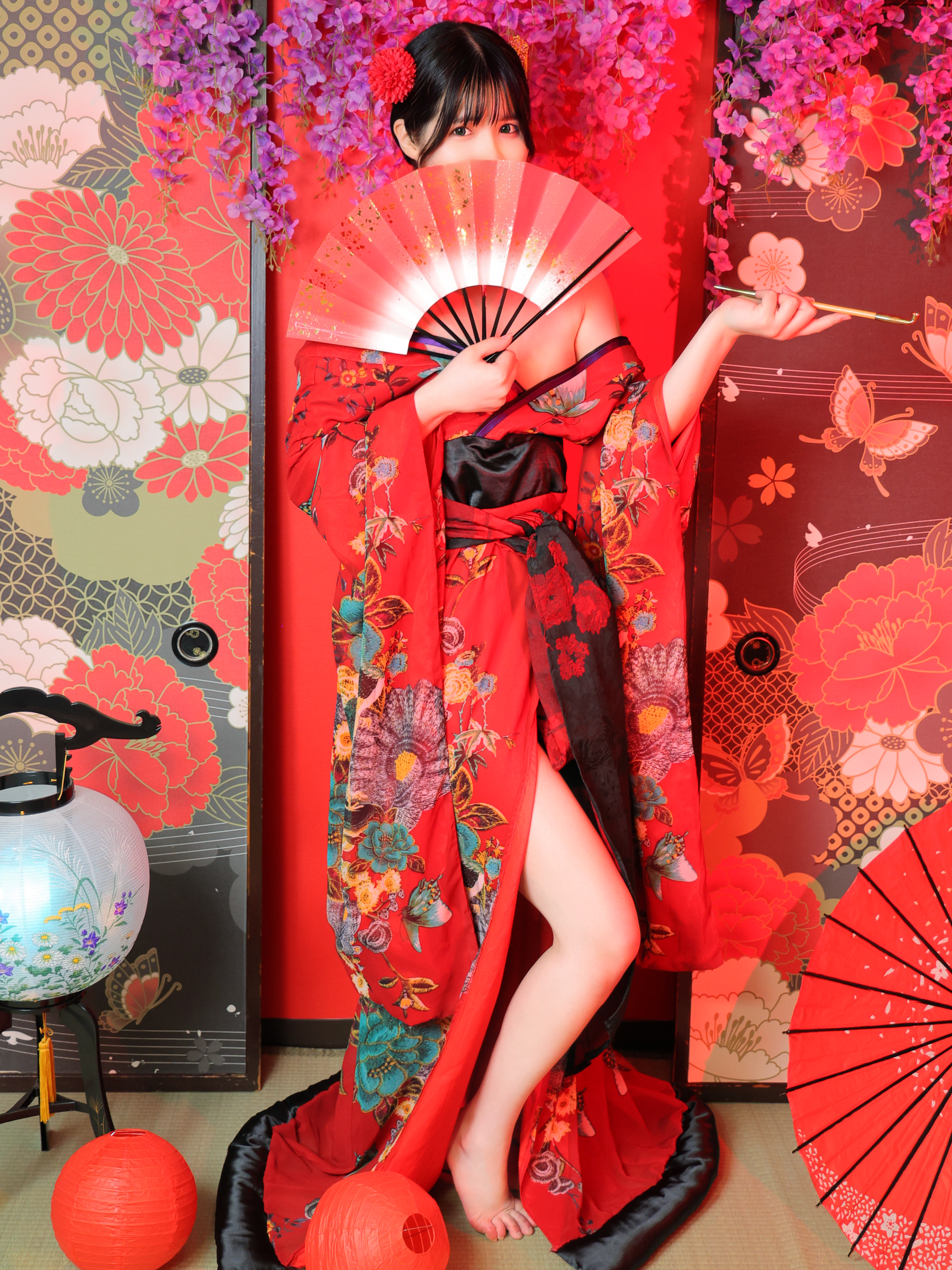 OMOTENASHI Girls in Shinjuku エステ(店舗)・アロマ HIMARI