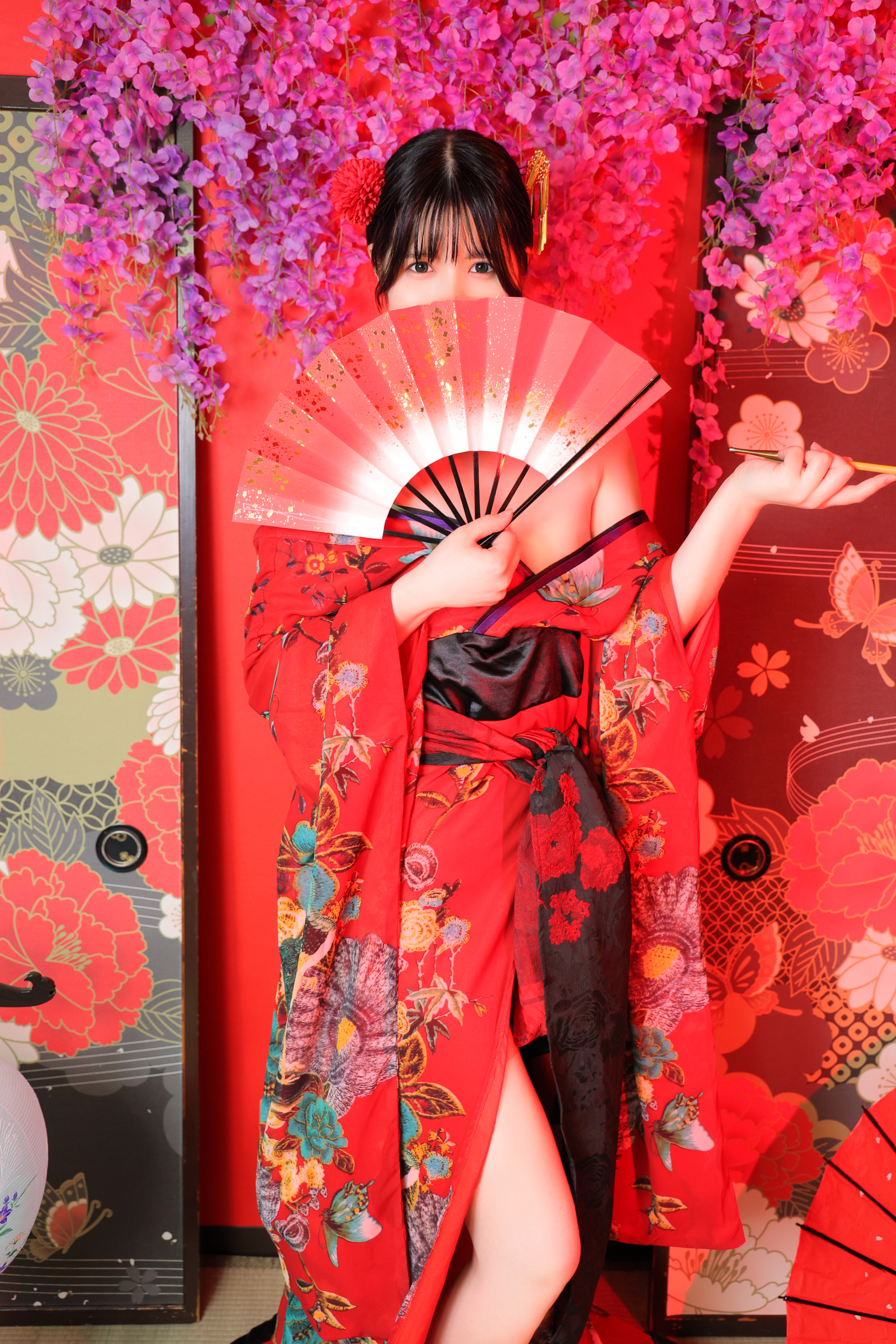 OMOTENASHI Girls in Shinjuku nuru massage Service parlor HIMARI