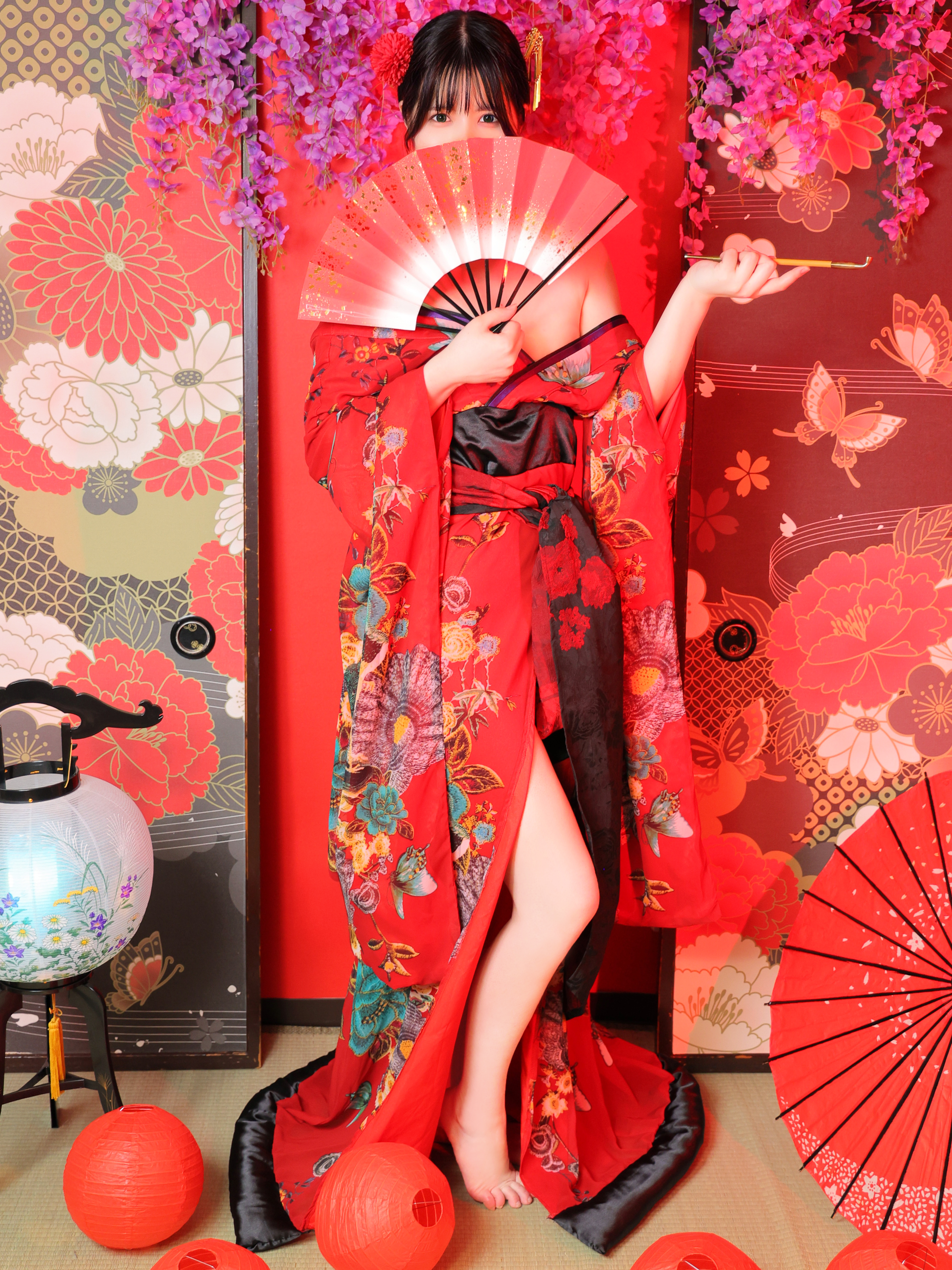 OMOTENASHI Girls in Shinjuku エステ(店舗)・アロマ HIMARI