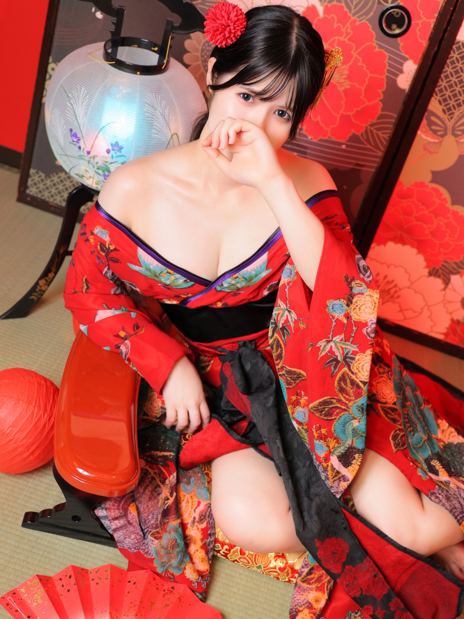 OMOTENASHI Girls in Shinjuku nuru massage Service parlor HIMARI