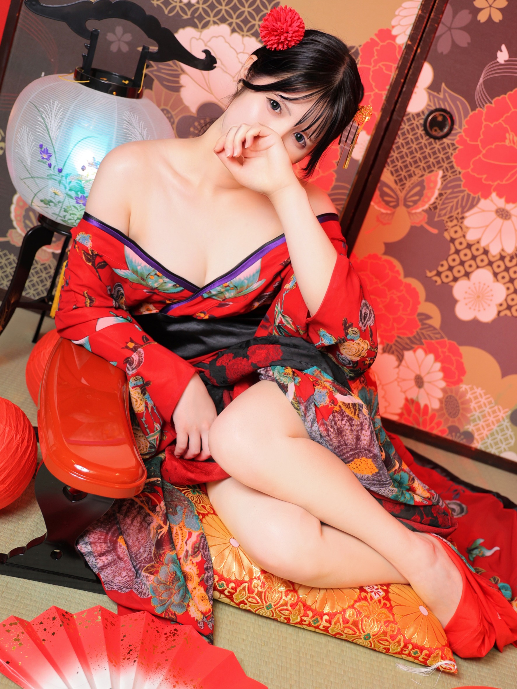 OMOTENASHI Girls in Shinjuku nuru massage Service parlor HIMARI