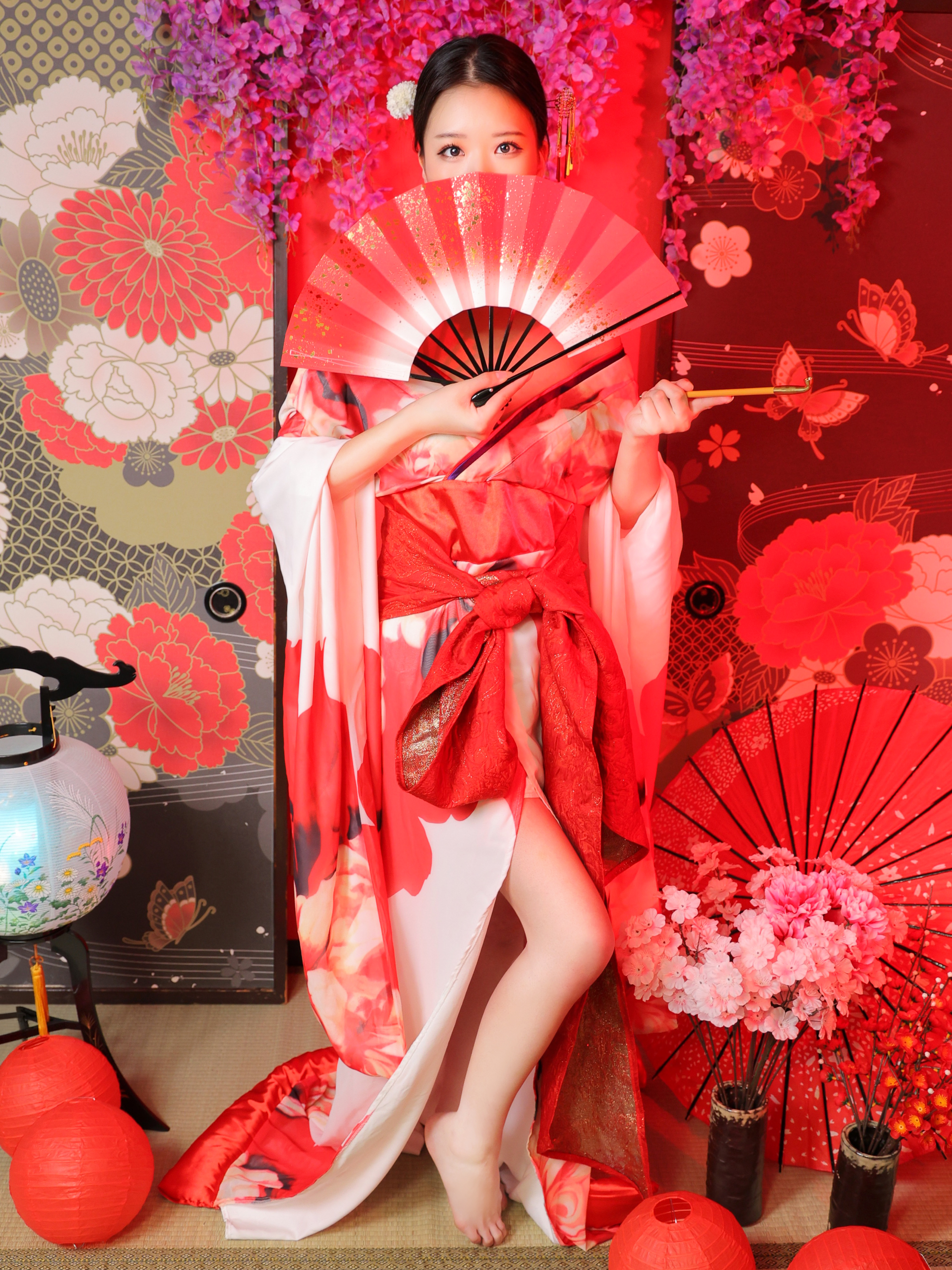 OMOTENASHI Girls in Shinjuku エステ(店舗)・アロマ MEI