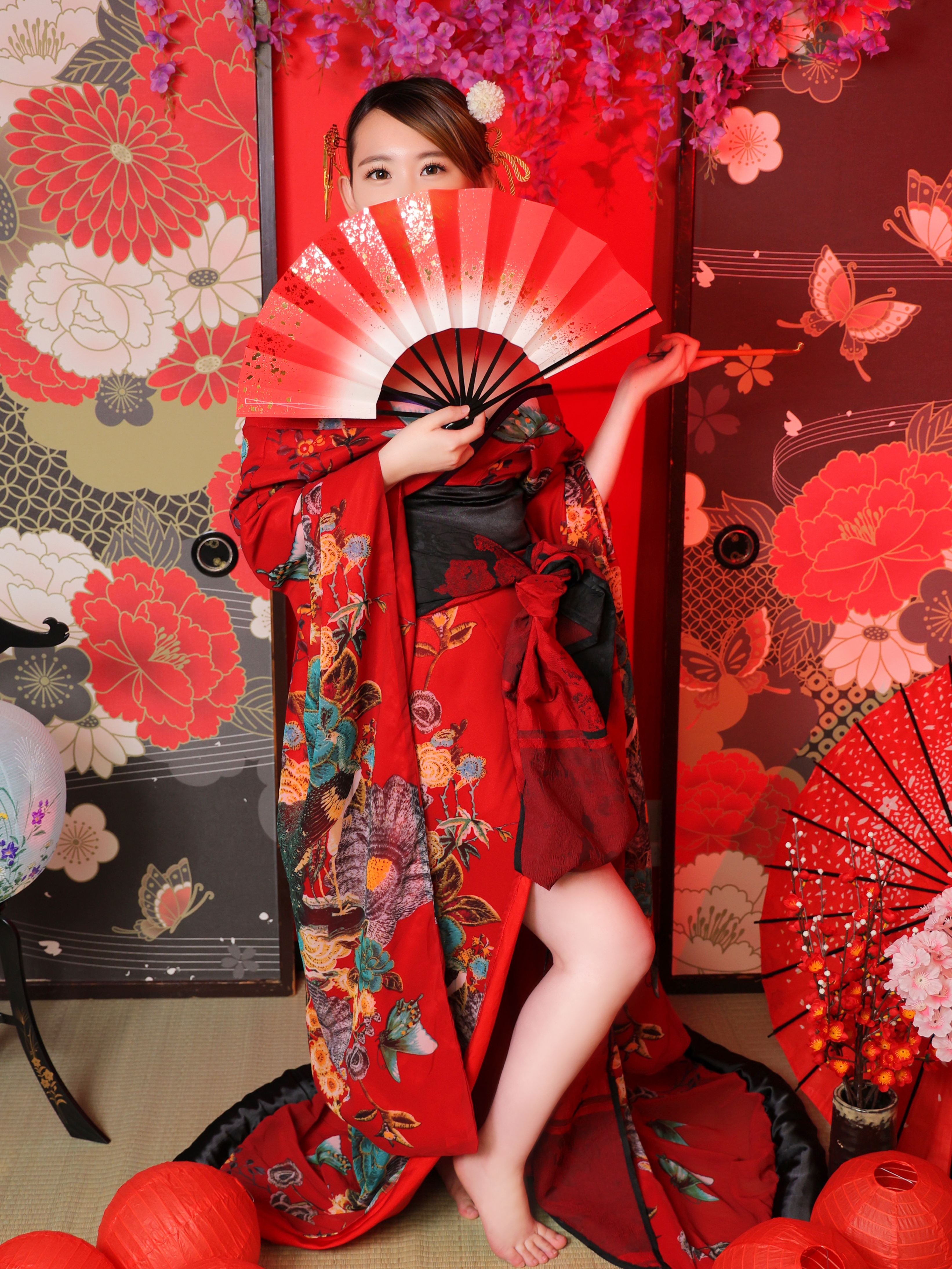 OMOTENASHI Girls in Shinjuku nuru massage Service parlor KONOKA