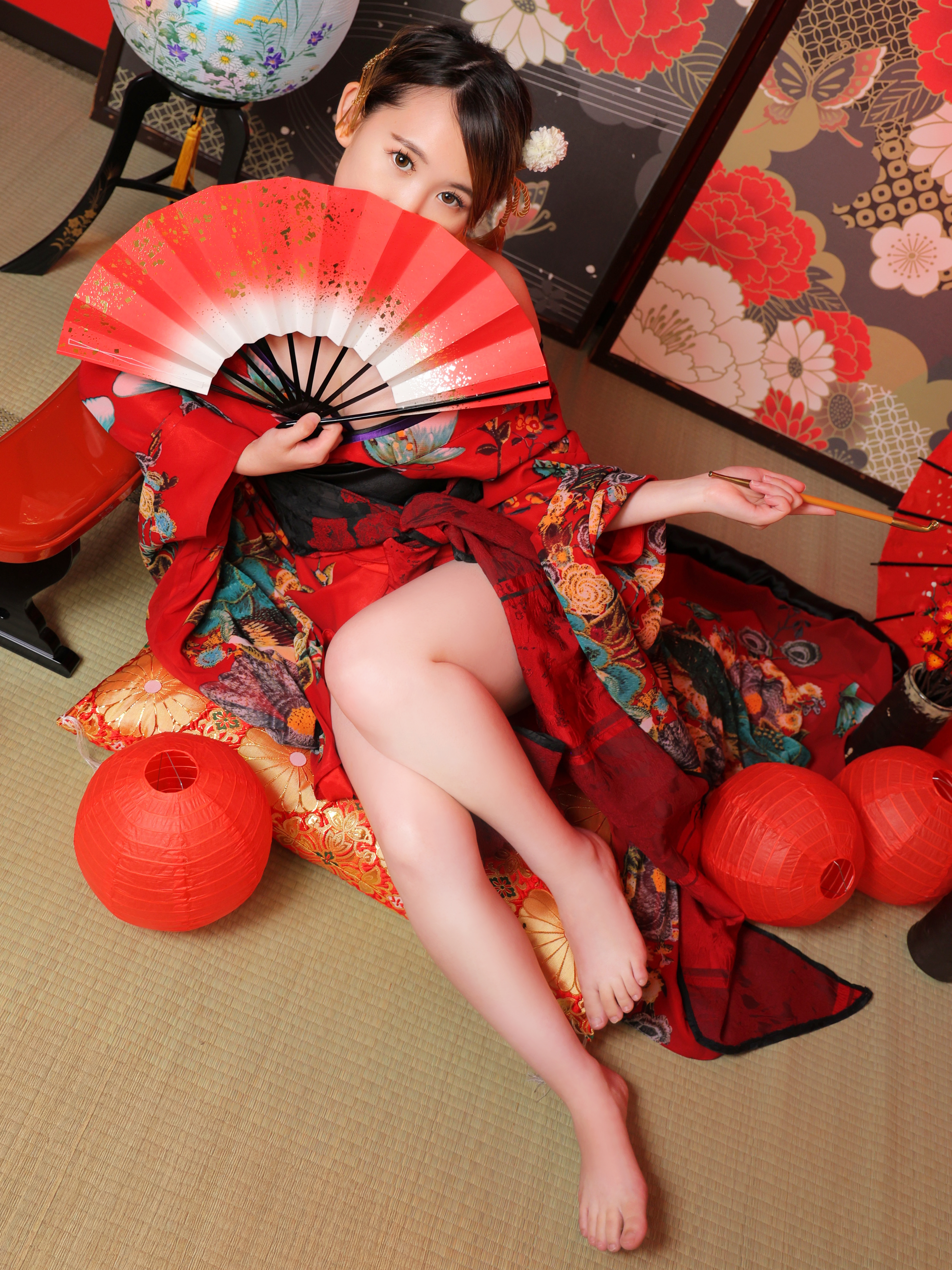 OMOTENASHI Girls in Shinjuku nuru massage Service parlor KONOKA