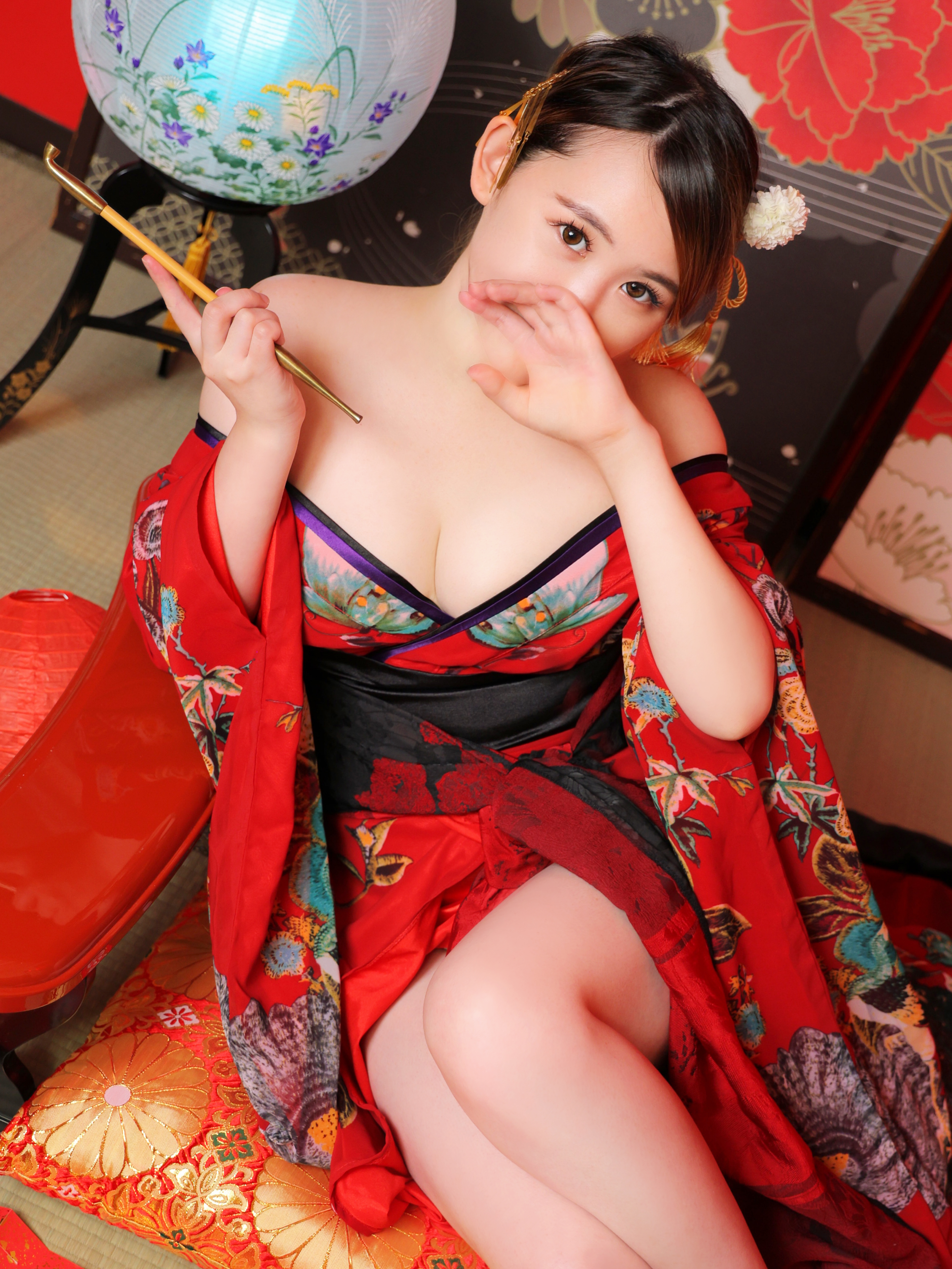 OMOTENASHI Girls in Shinjuku nuru massage Service parlor KONOKA