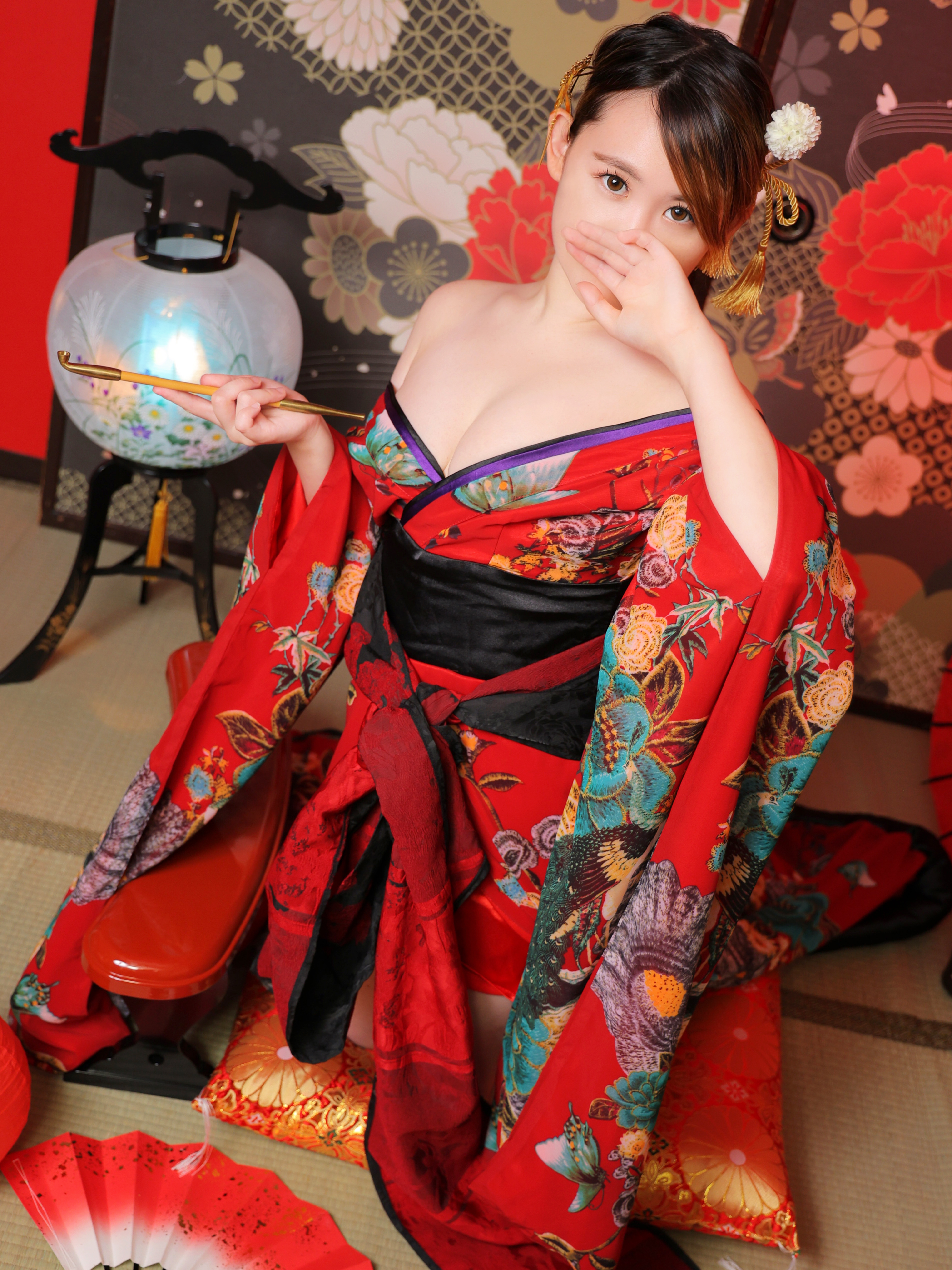 OMOTENASHI Girls in Shinjuku nuru massage Service parlor KONOKA