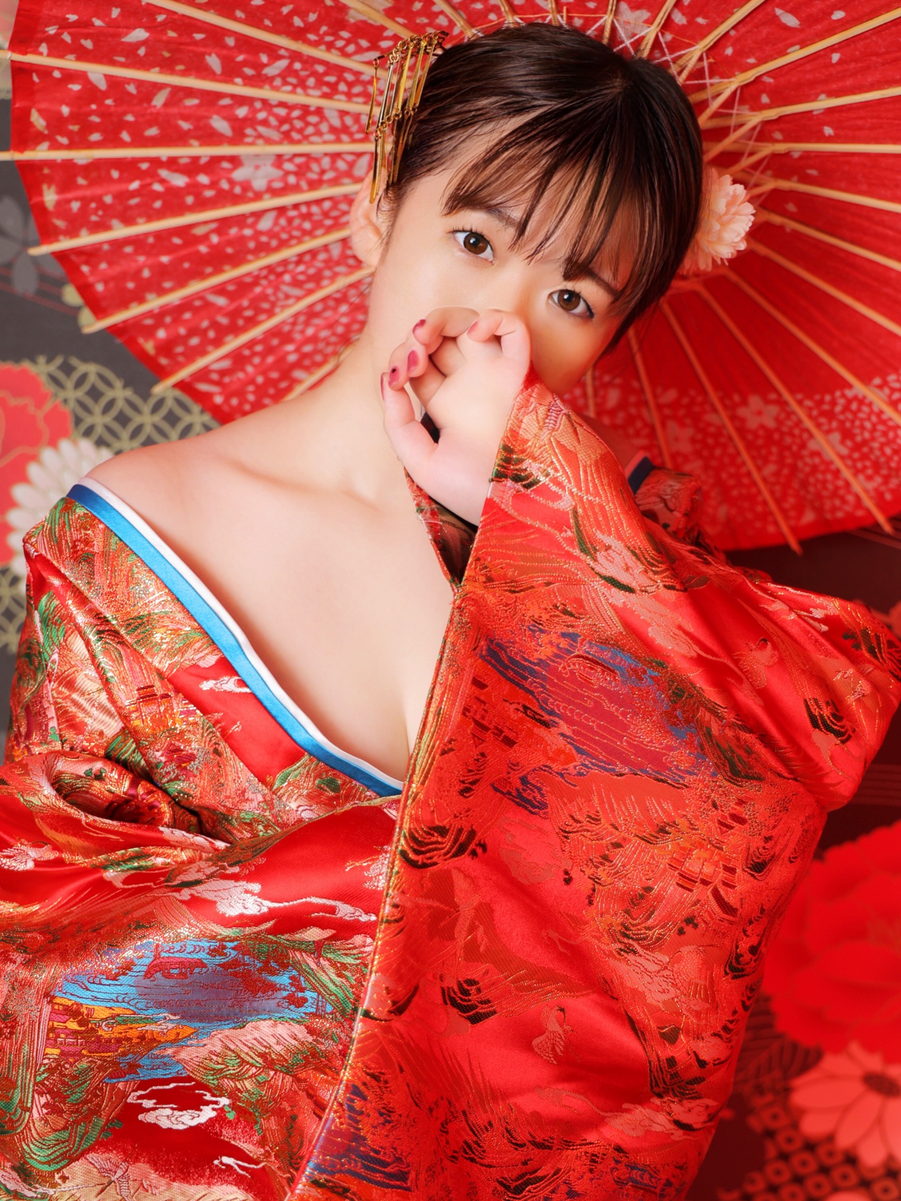 OMOTENASHI Girls in Shinjuku (업소)에스테틱/퇴폐마사지 SHINO