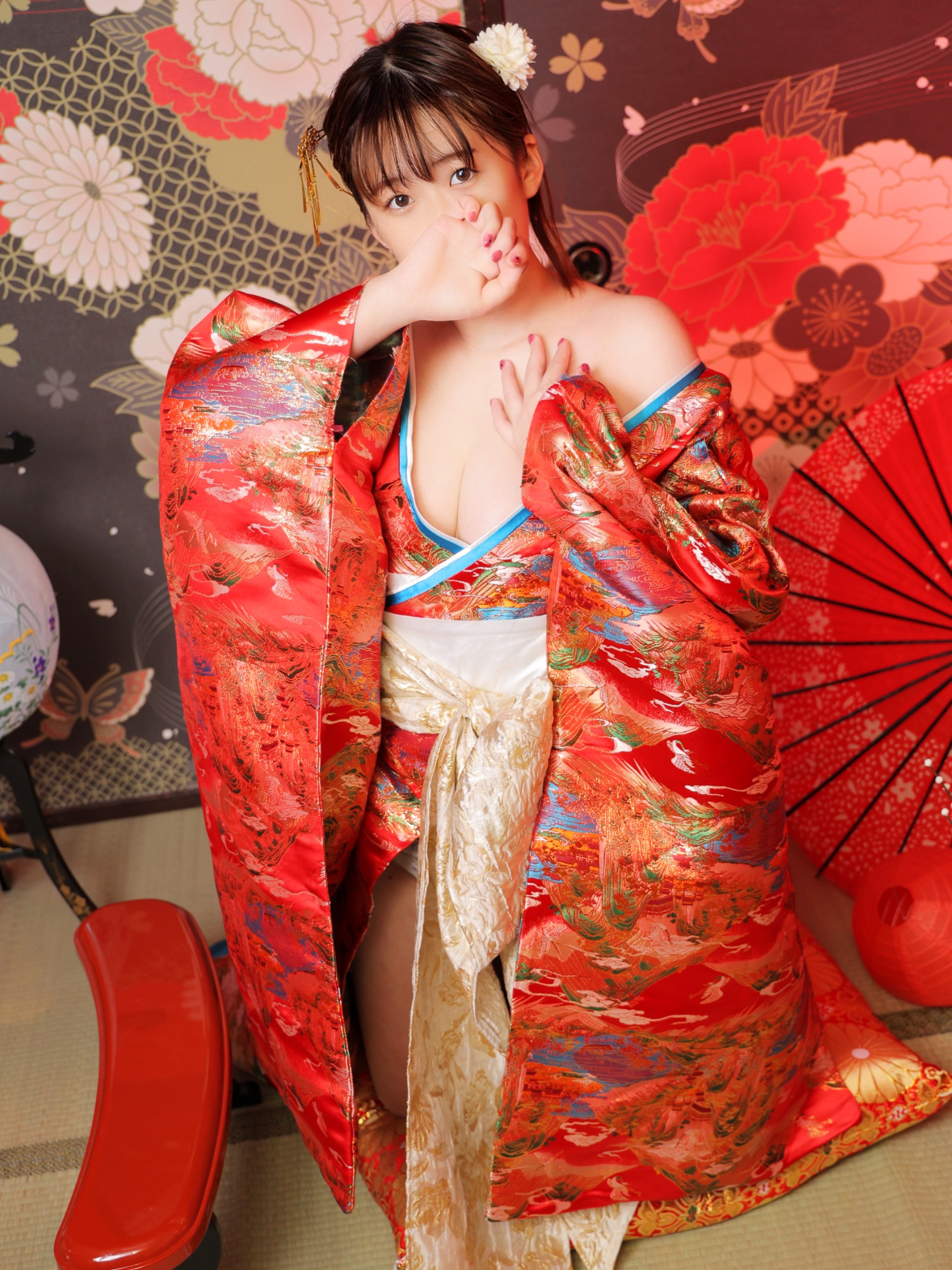 OMOTENASHI Girls in Shinjuku (업소)에스테틱/퇴폐마사지 SHINO