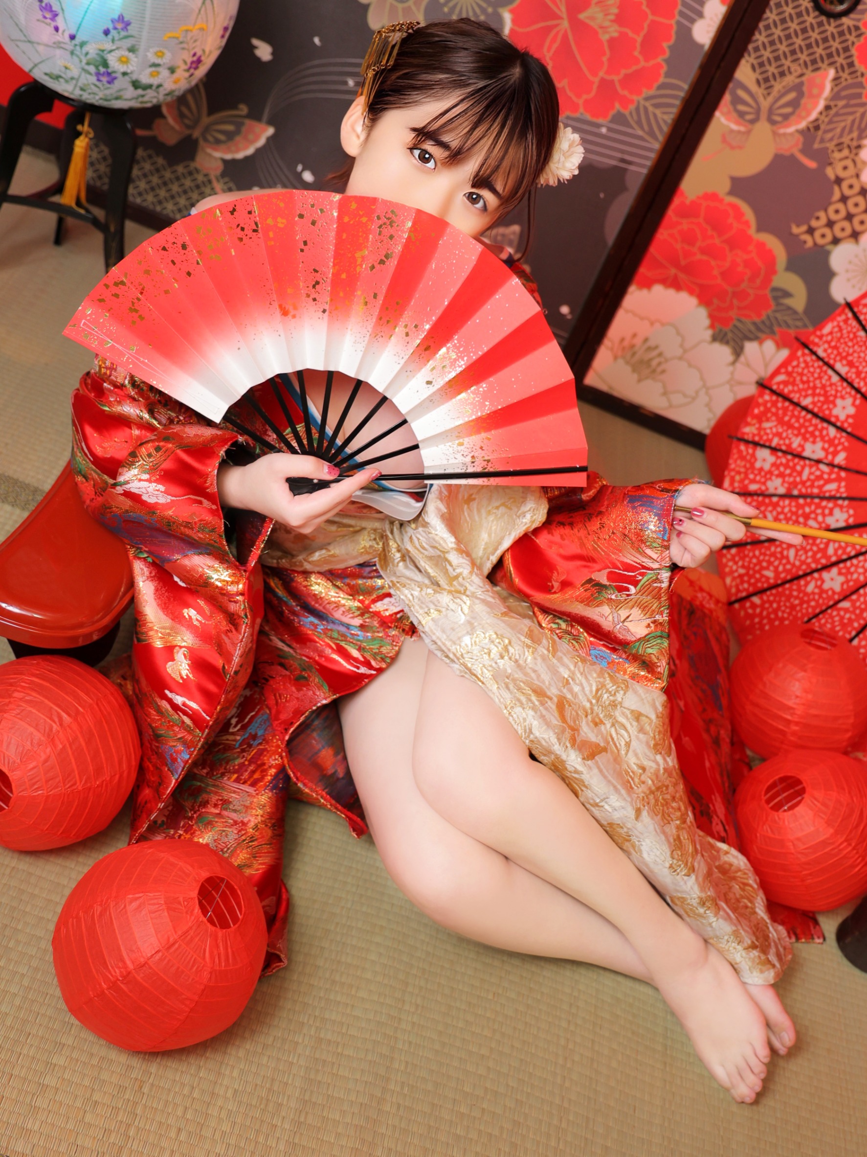 OMOTENASHI Girls in Shinjuku (업소)에스테틱/퇴폐마사지 SHINO