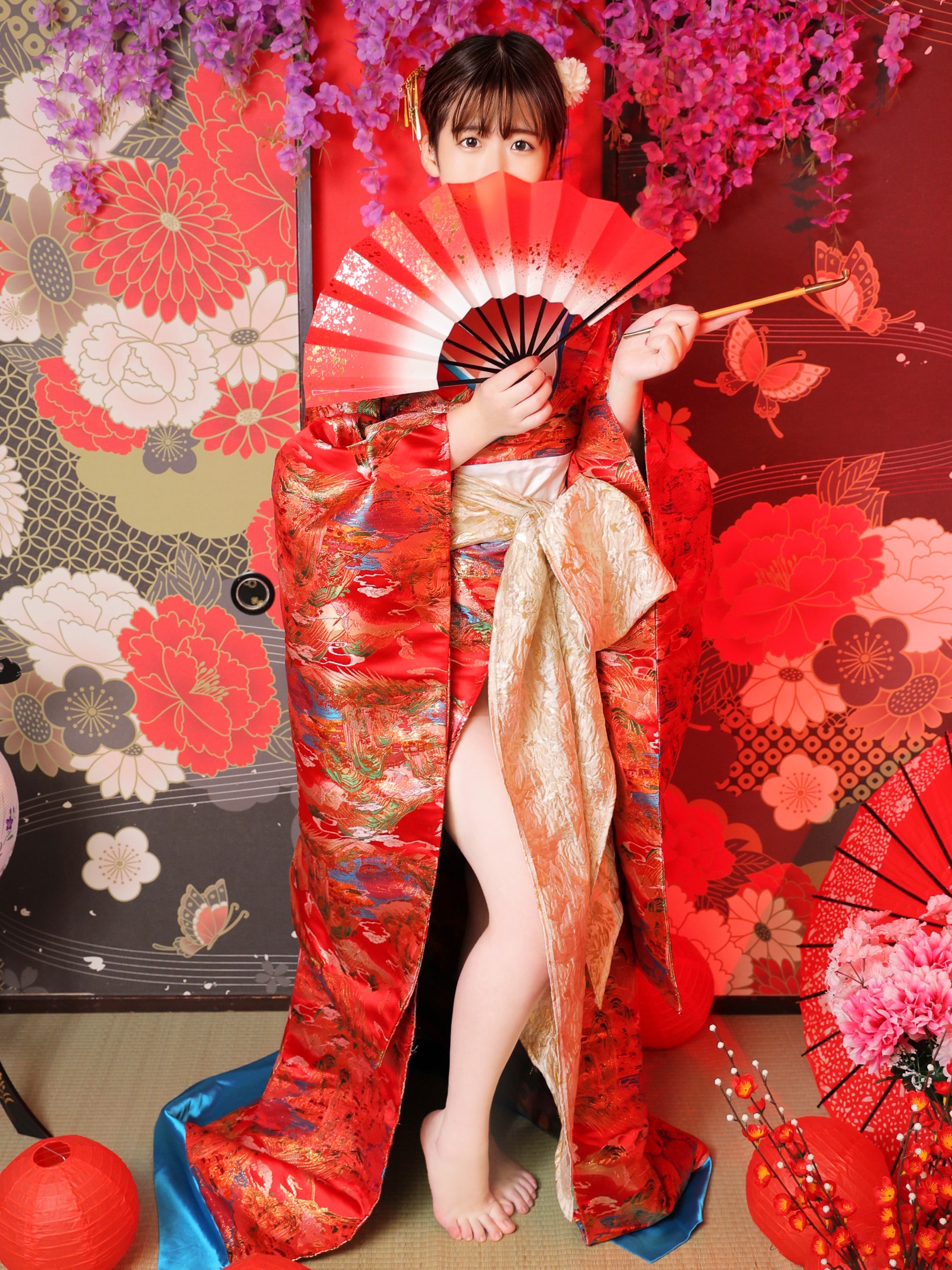 OMOTENASHI Girls in Shinjuku (업소)에스테틱/퇴폐마사지 SHINO