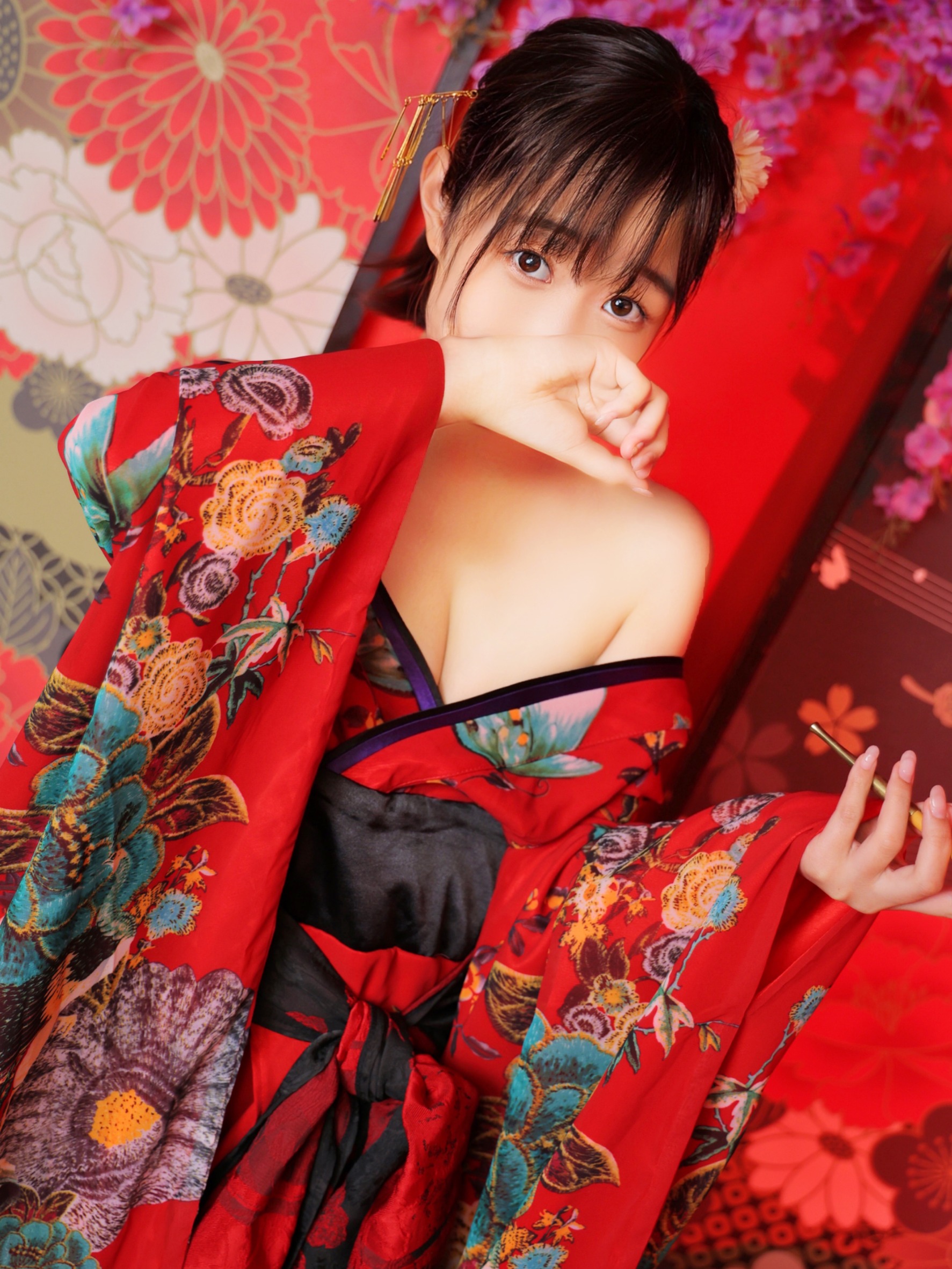 OMOTENASHI Girls in Shinjuku (업소)에스테틱/퇴폐마사지 RIKO