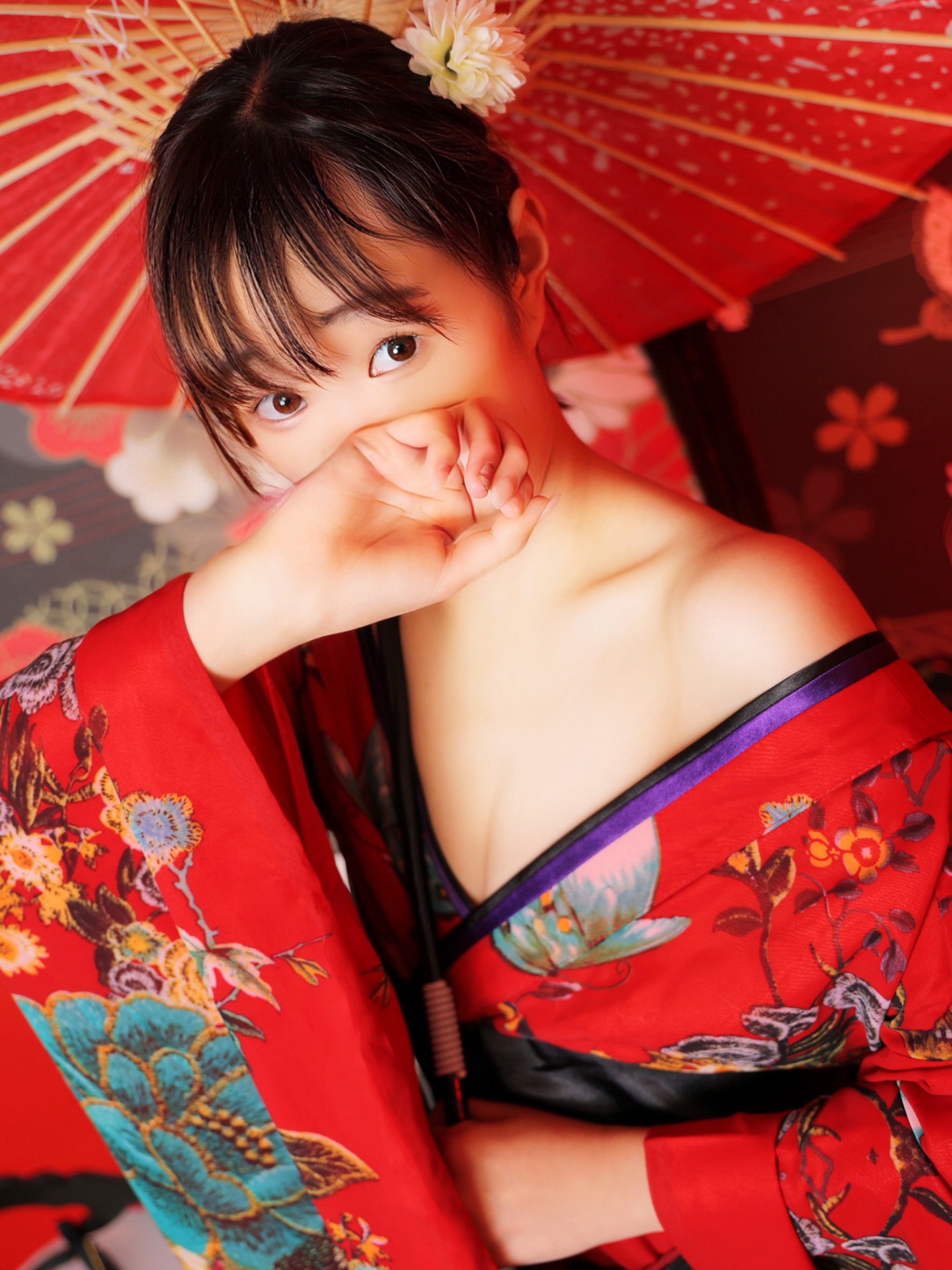 OMOTENASHI Girls in Shinjuku (업소)에스테틱/퇴폐마사지 RIKO