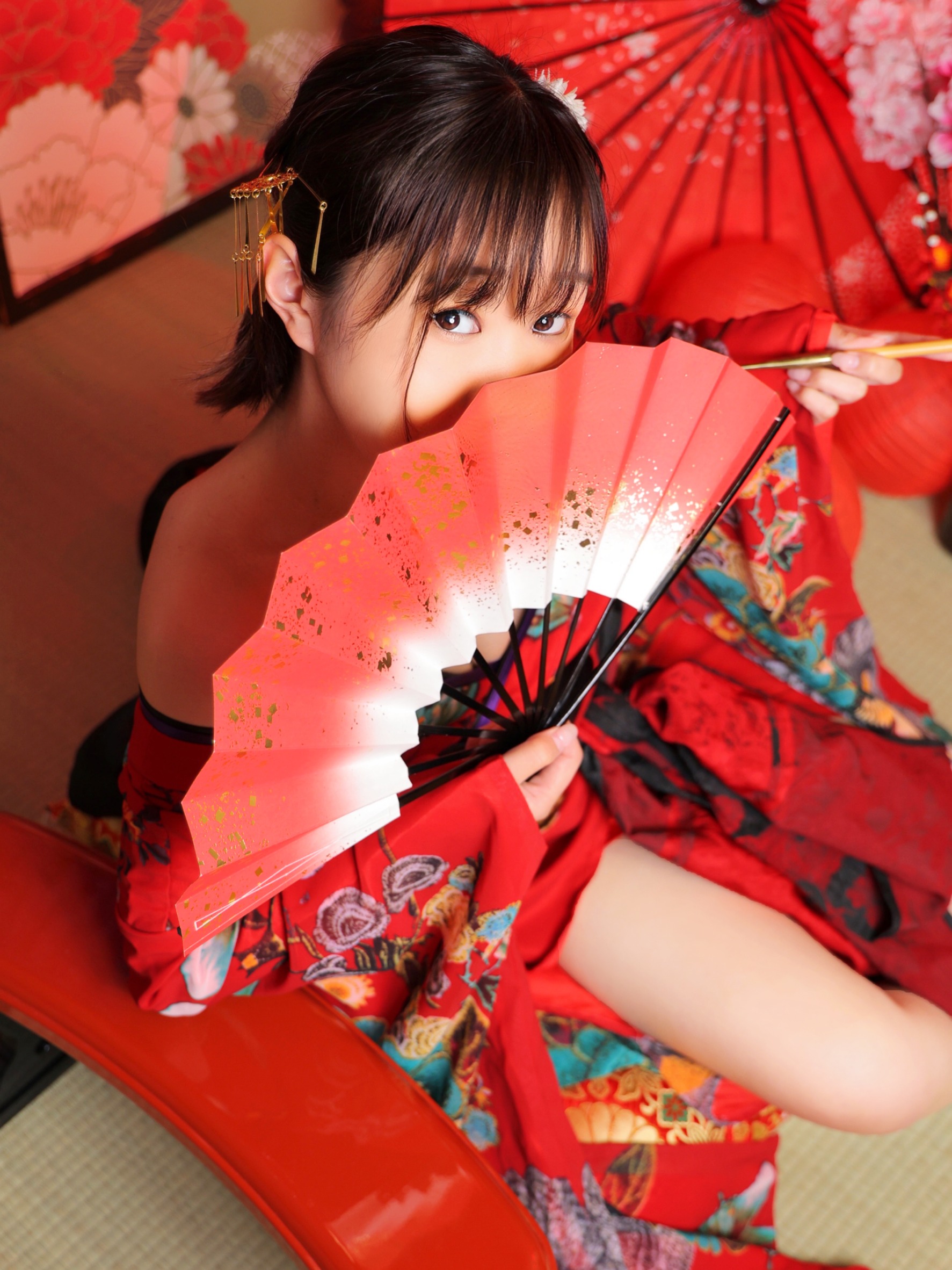 OMOTENASHI Girls in Shinjuku (업소)에스테틱/퇴폐마사지 RIKO