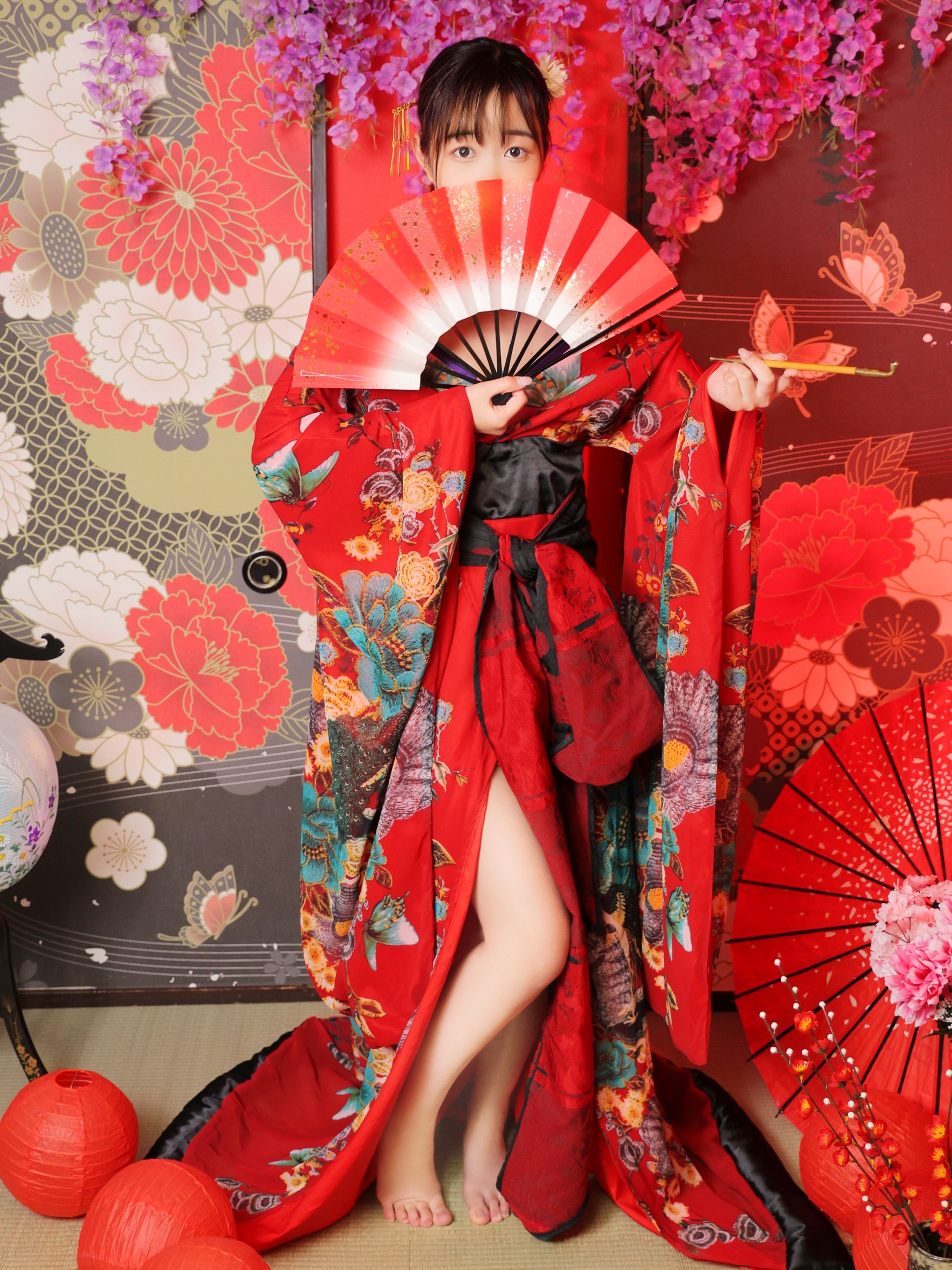 OMOTENASHI Girls in Shinjuku (업소)에스테틱/퇴폐마사지 RIKO