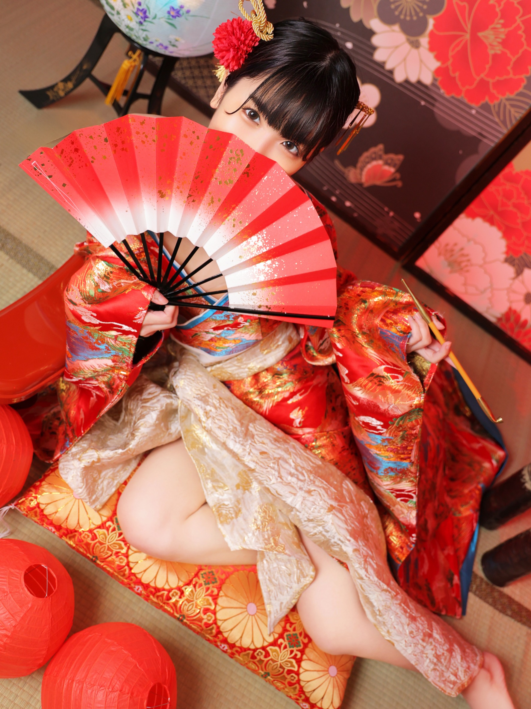 OMOTENASHI Girls in Shinjuku (店舖)色情按摩 服務 KASUMI