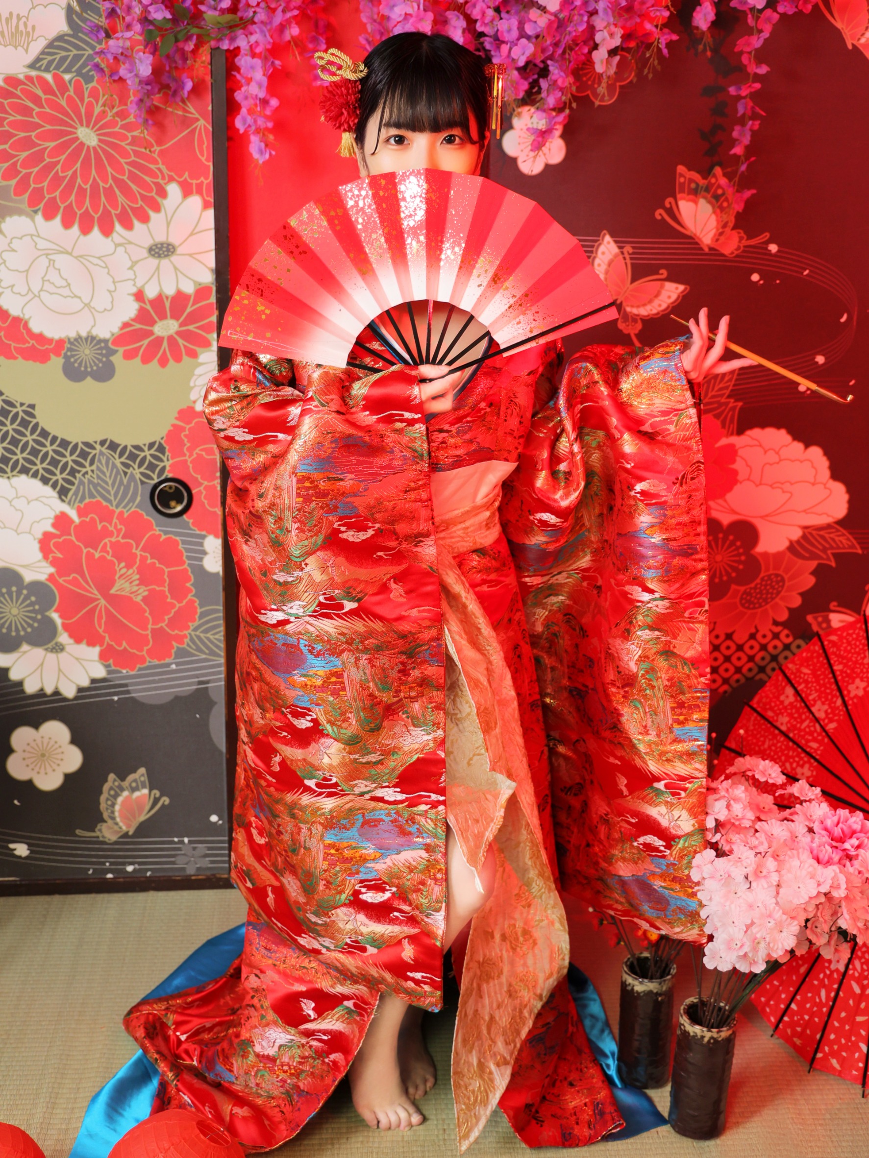 OMOTENASHI Girls in Shinjuku (店舖)色情按摩 服務 KASUMI