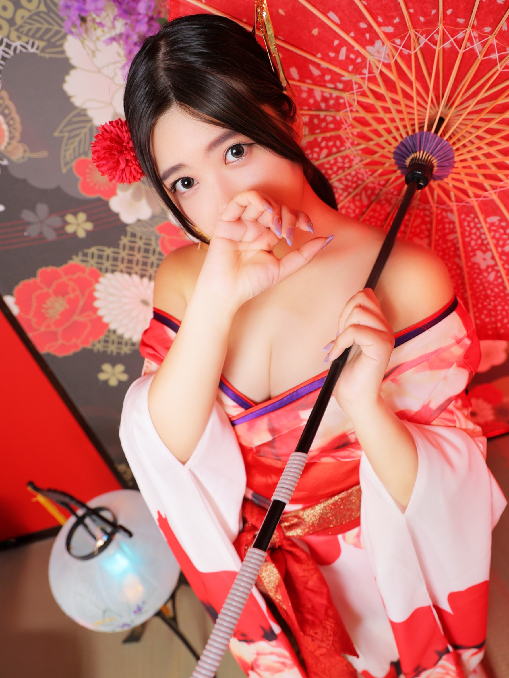 OMOTENASHI Girls in Shinjuku (업소)에스테틱/퇴폐마사지 KOZUE