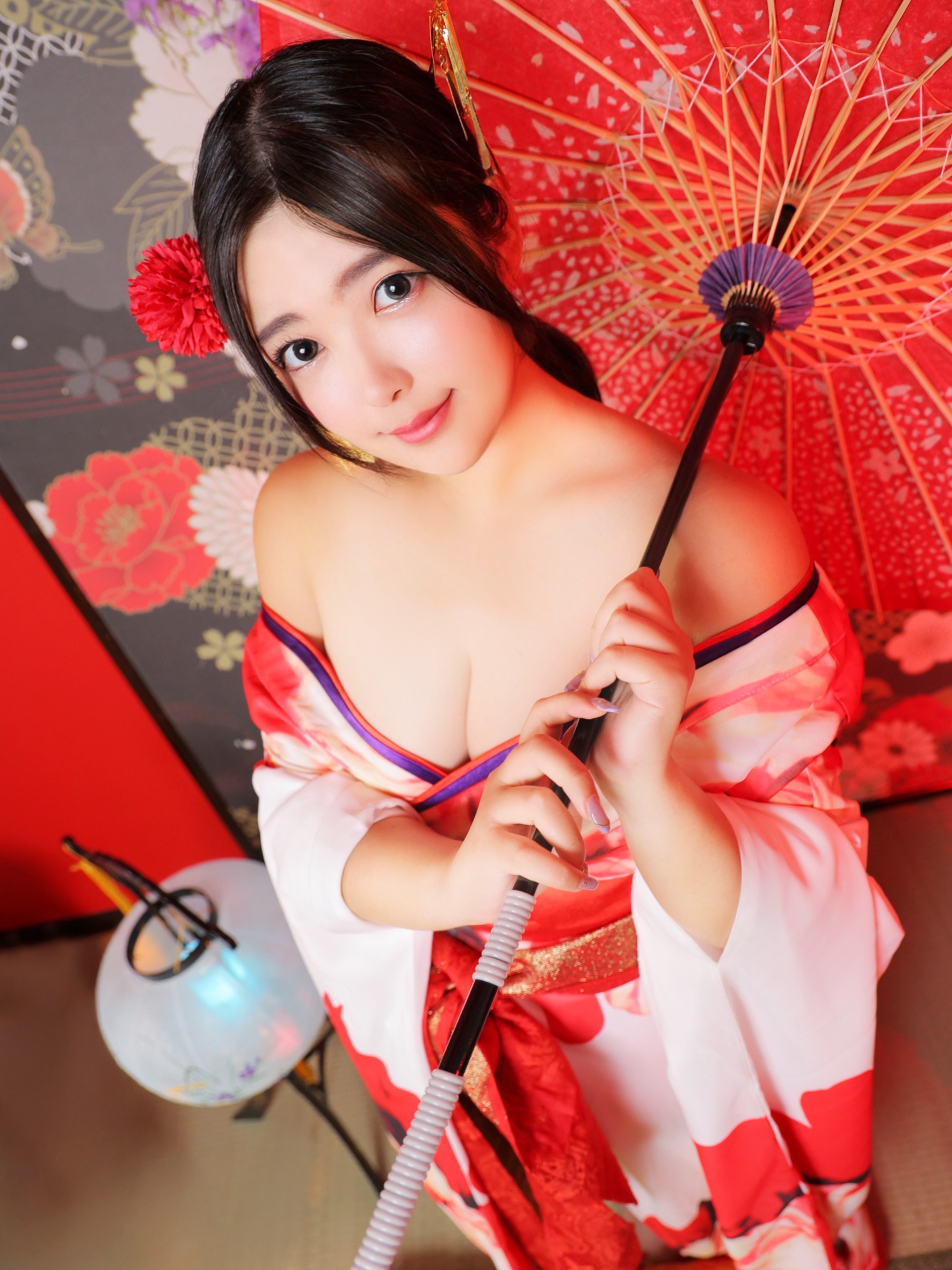 OMOTENASHI Girls in Shinjuku nuru massage Service parlor KOZUE