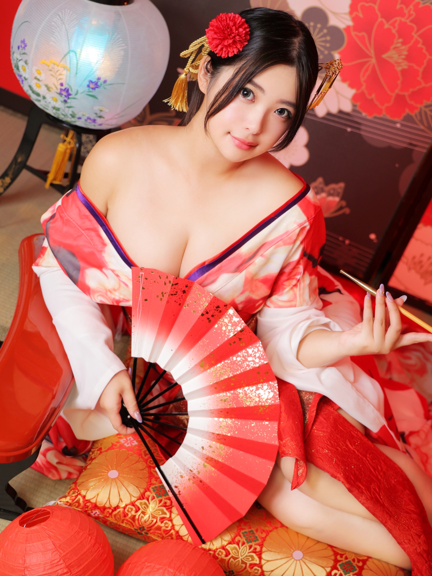 OMOTENASHI Girls in Shinjuku nuru massage Service parlor KOZUE