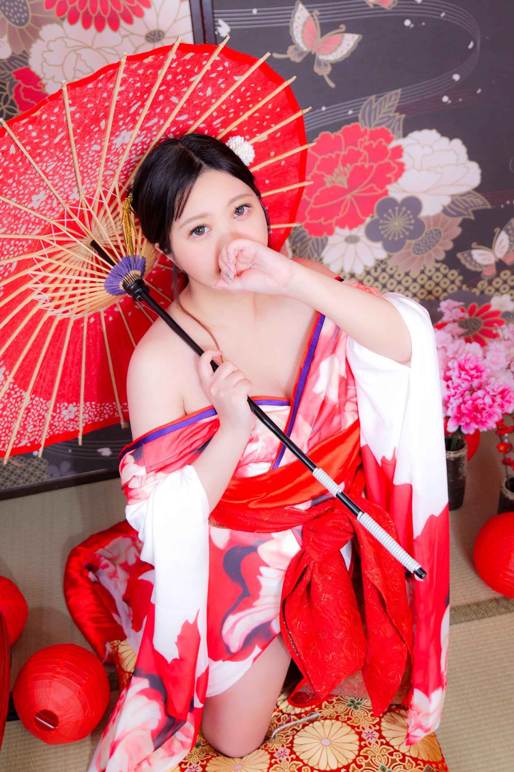 OMOTENASHI Girls in Shinjuku (店舖)色情按摩 服務 NONOHA