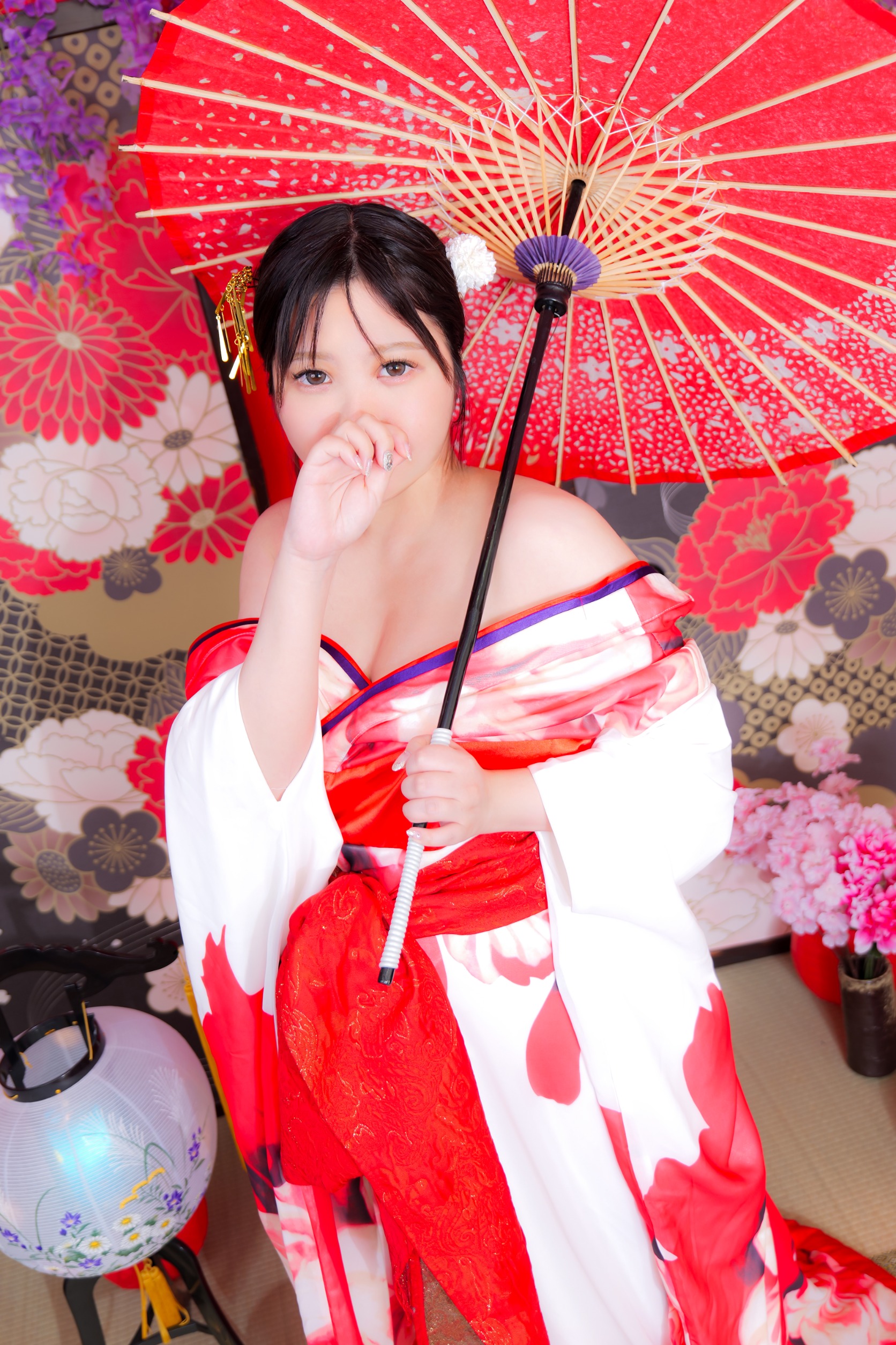 OMOTENASHI Girls in Shinjuku (店舖)色情按摩 服务 NONOHA