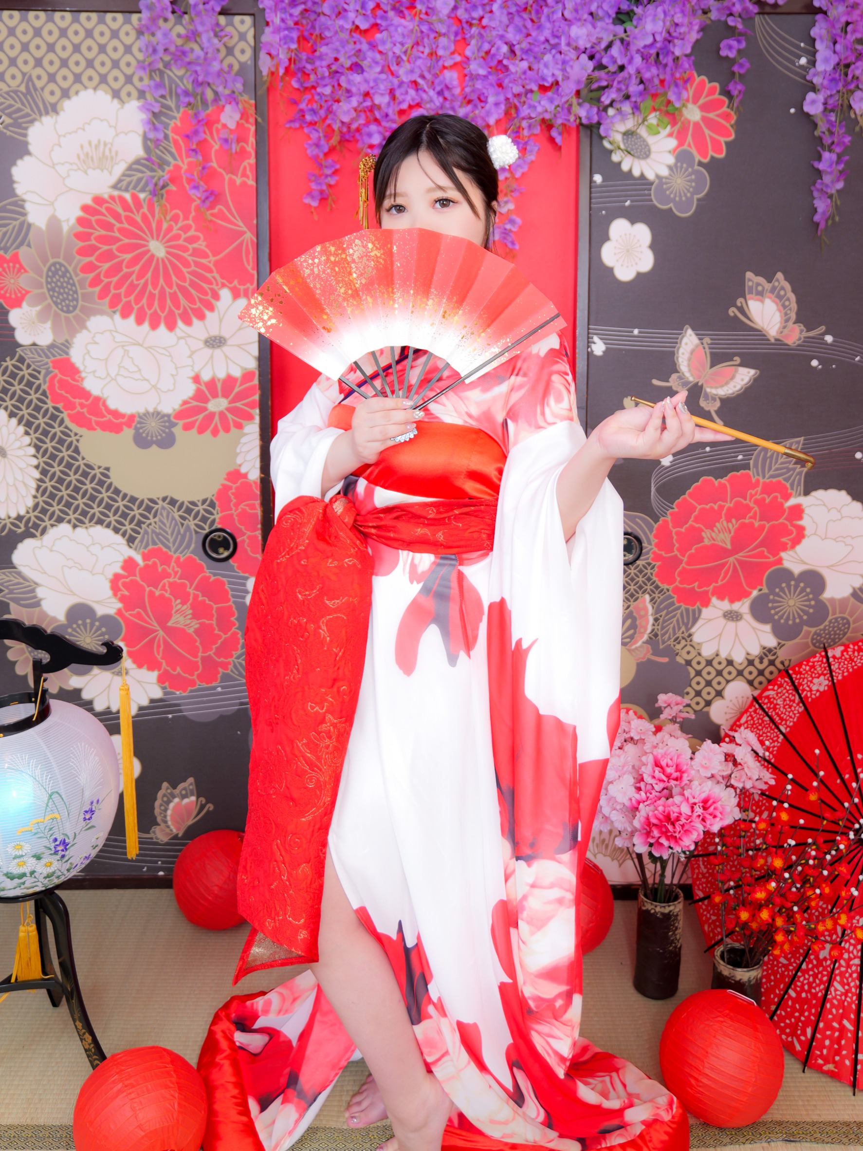 OMOTENASHI Girls in Shinjuku (店舖)色情按摩 服务 NONOHA